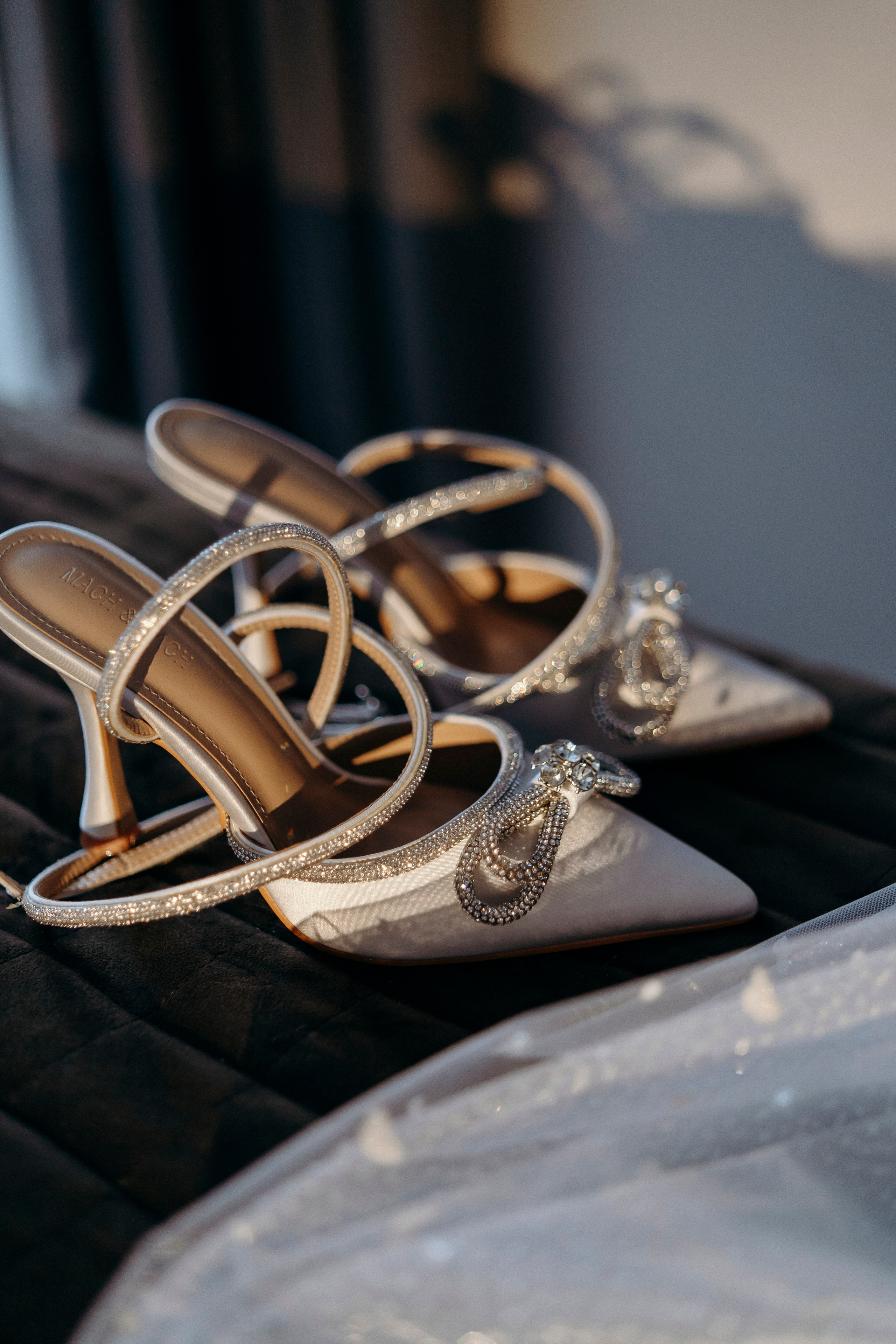 Rustam & Milana. Фотограф в Москве Людмила Денисенко