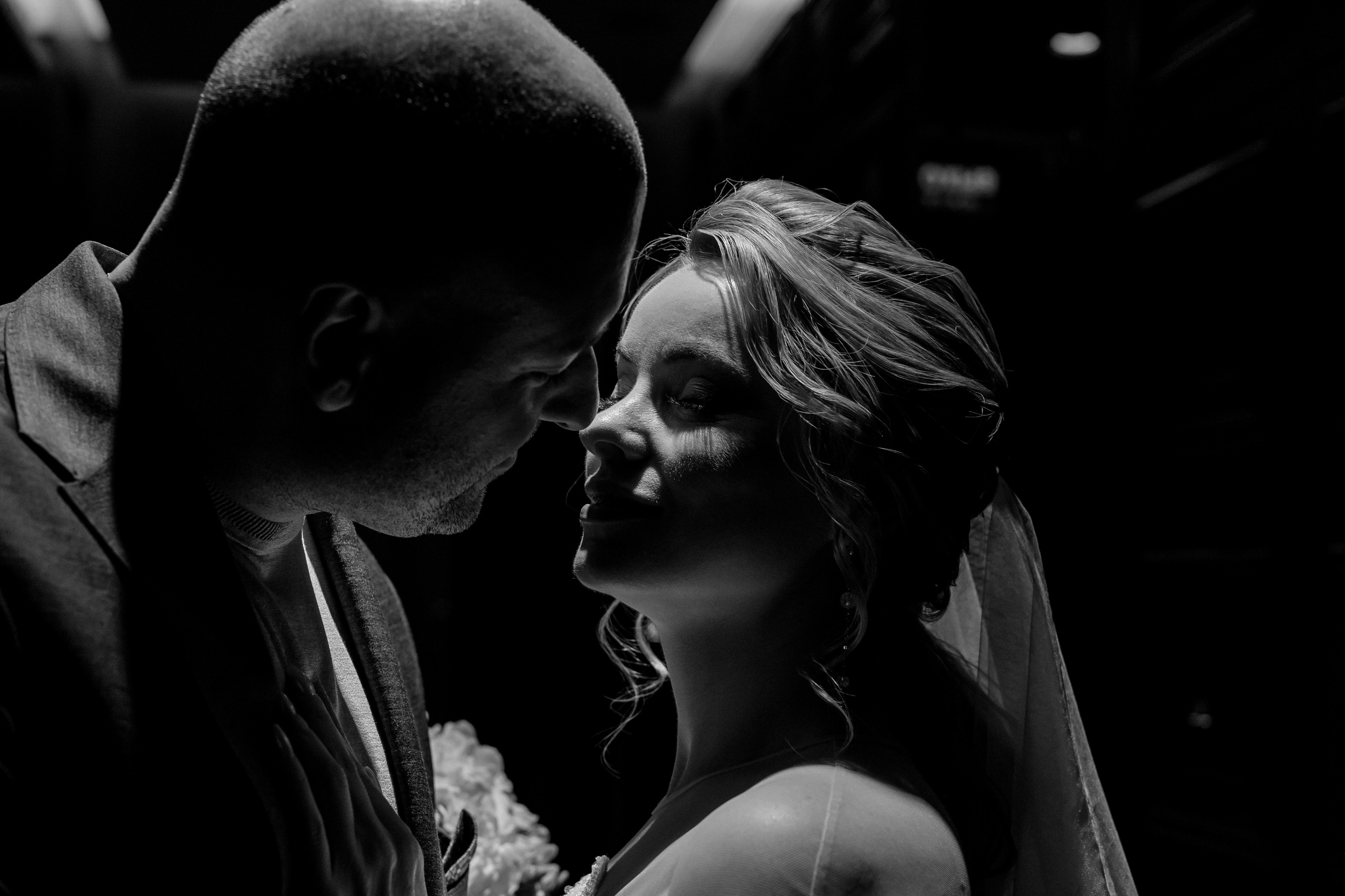 Evgeniy & Marina. Фотограф в Москве Людмила Денисенко