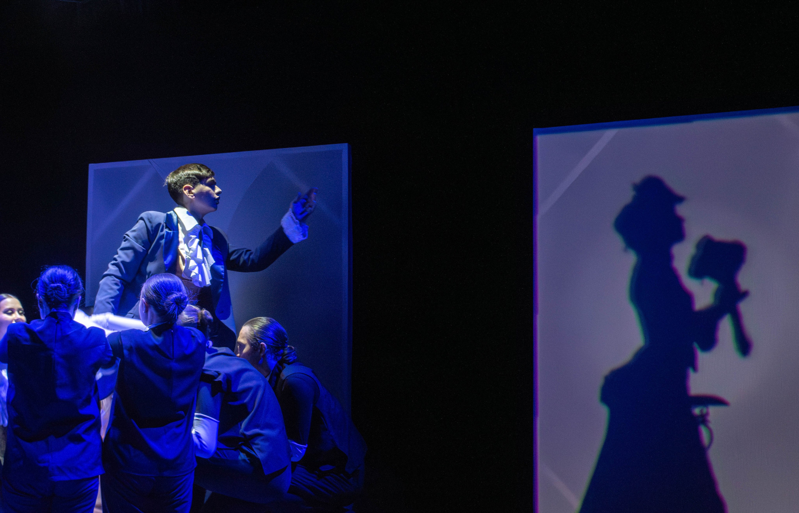 «ВЫСОТА» 2025. Репортажный фотограф во Владивостоке Анастасия Кострова