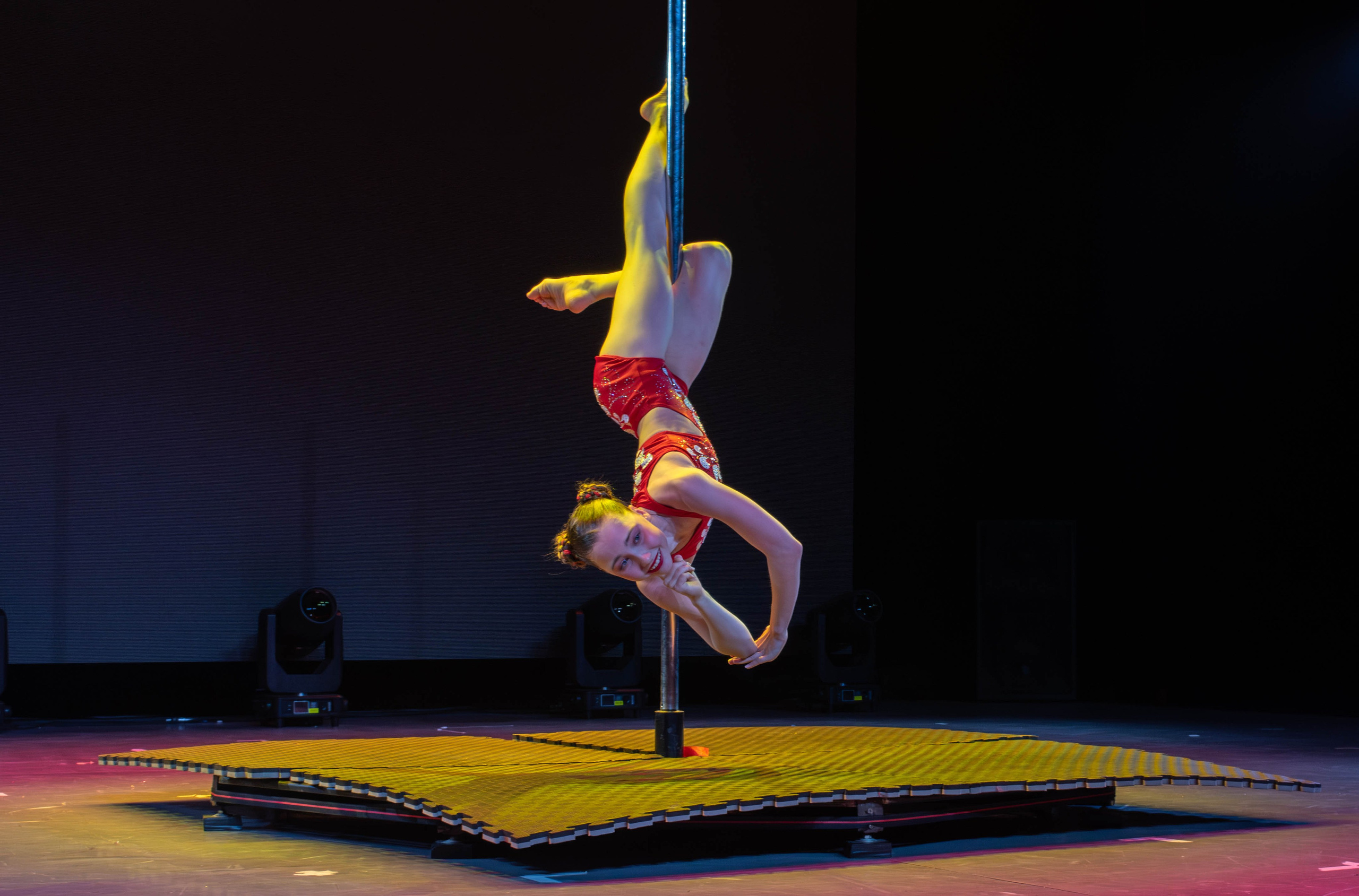 «ВЫСОТА» 2025. Репортажный фотограф во Владивостоке Анастасия Кострова