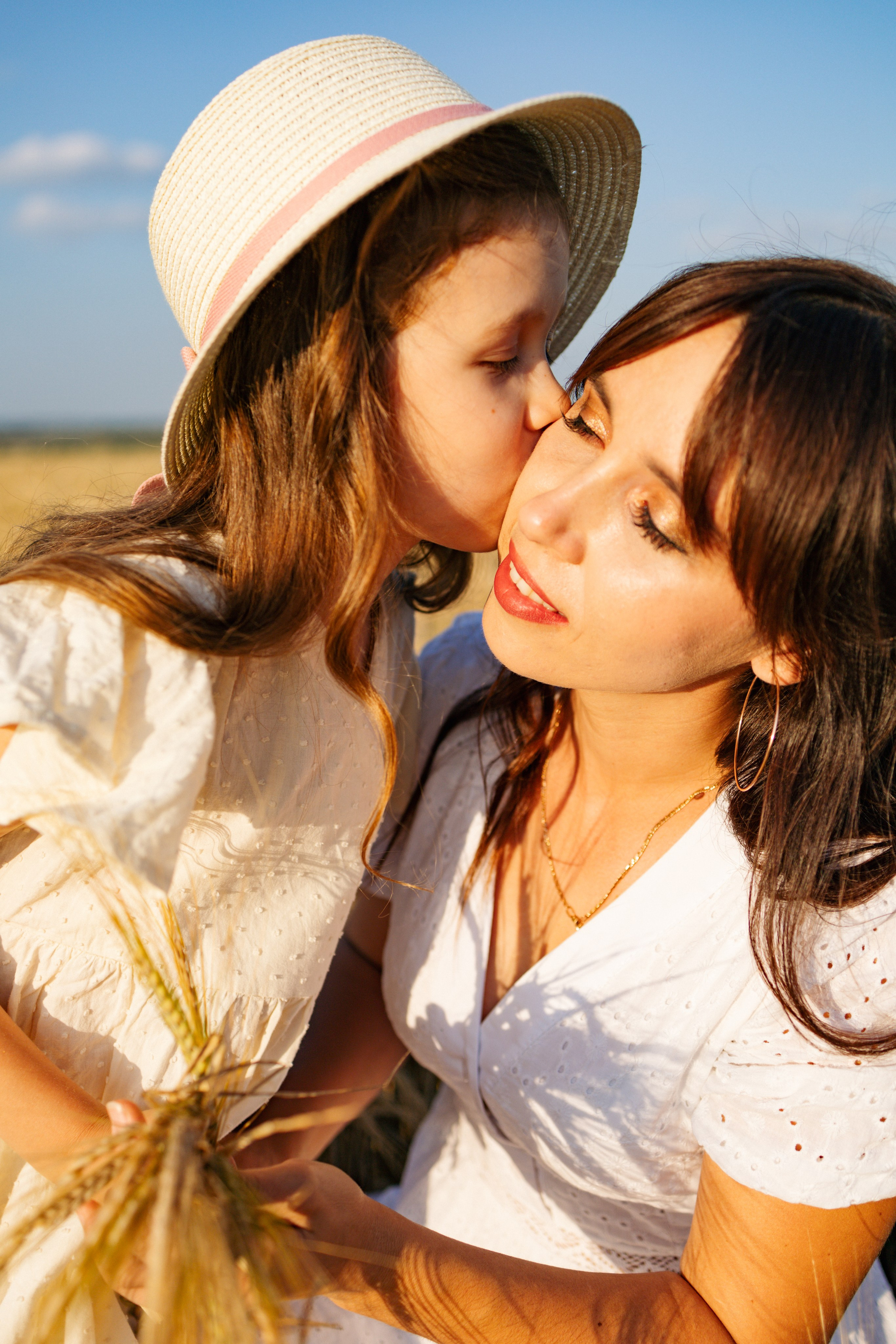 Анастасия, Денис, Дарина, Матвей. Ваш фотограф