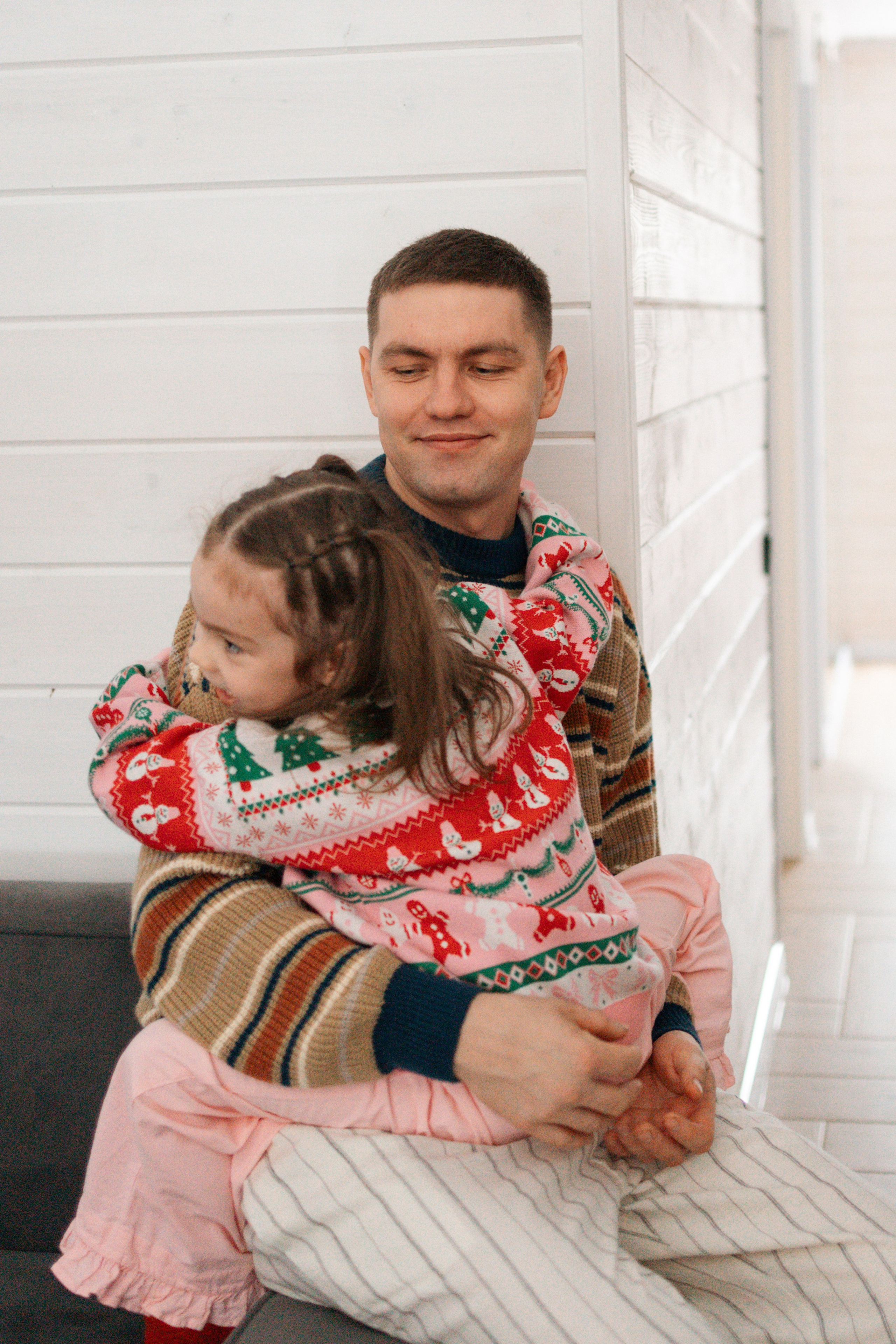 Зима в глэмпинге. Ваш фотограф