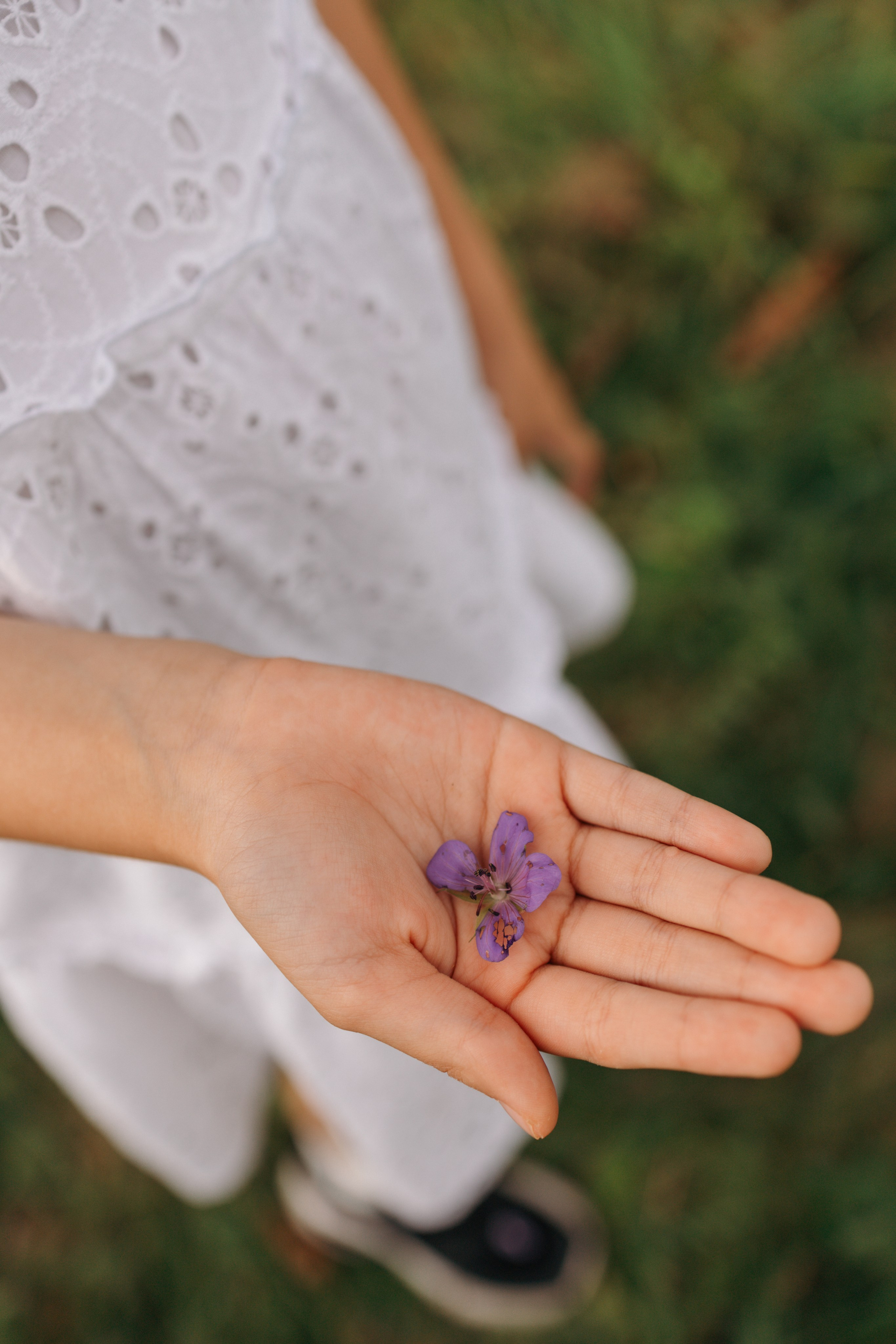 Чаепитие под тучками. Ваш фотограф