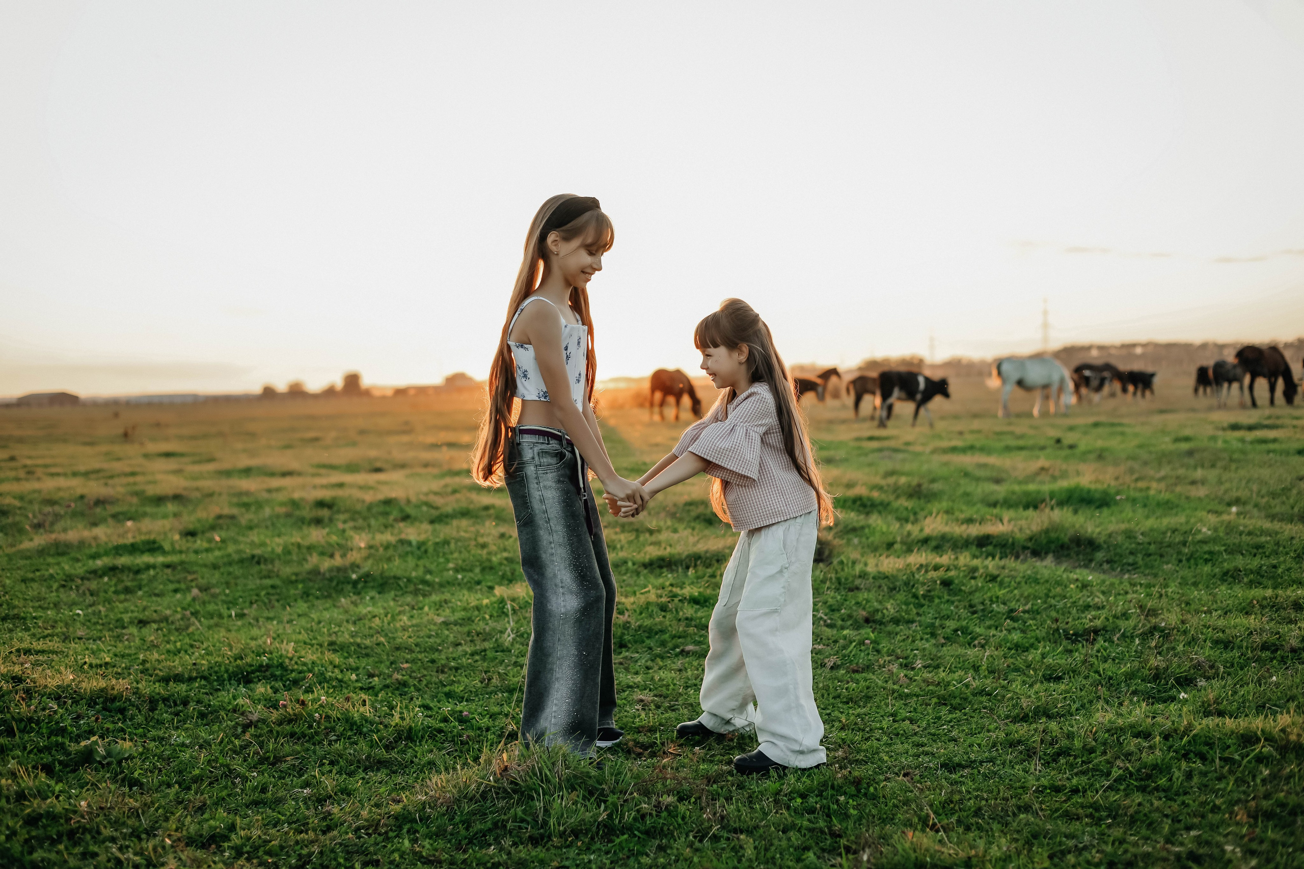 АЛЬБОМ16. Семейный фотограф Анна Мезенцева
