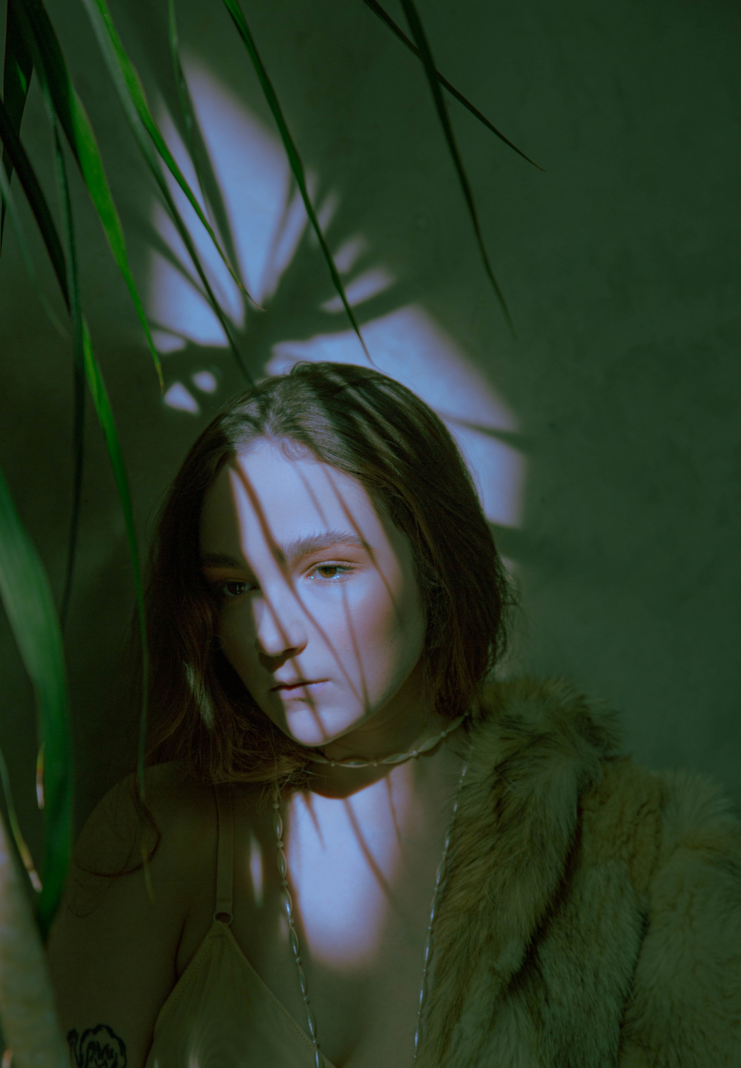 Tatiana. DINA MOREVA photography