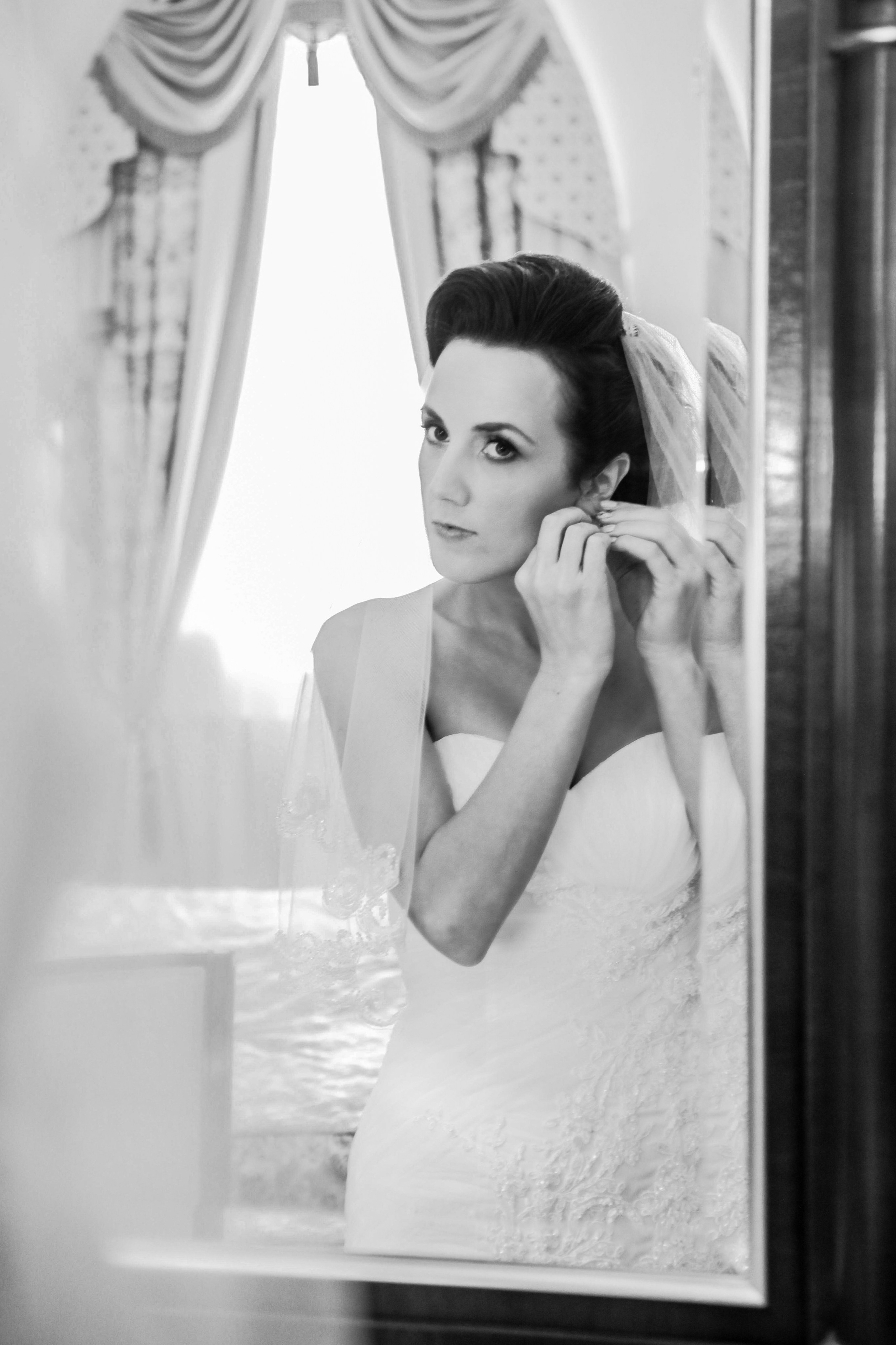 Степан и Наталья. Репортажный фотограф Елена Джаз в Москва