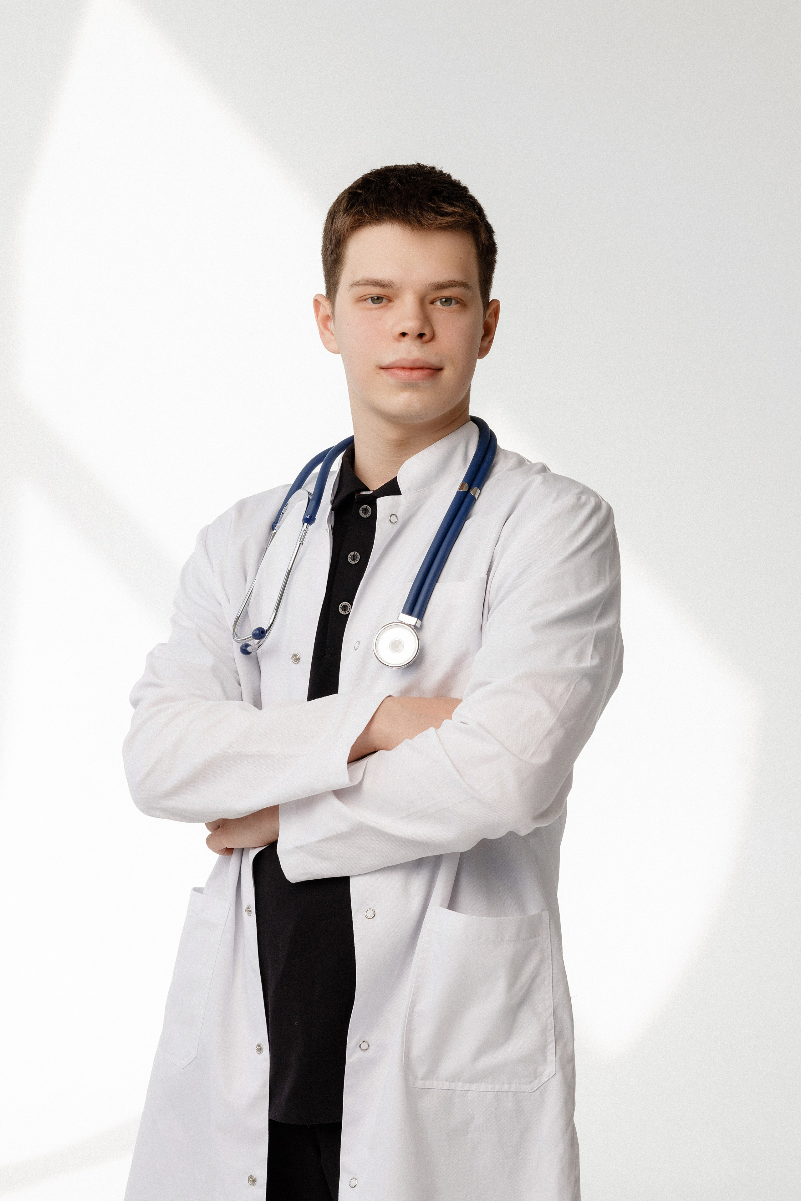 Медики. Каплицкая Любовь — фотограф Тверь