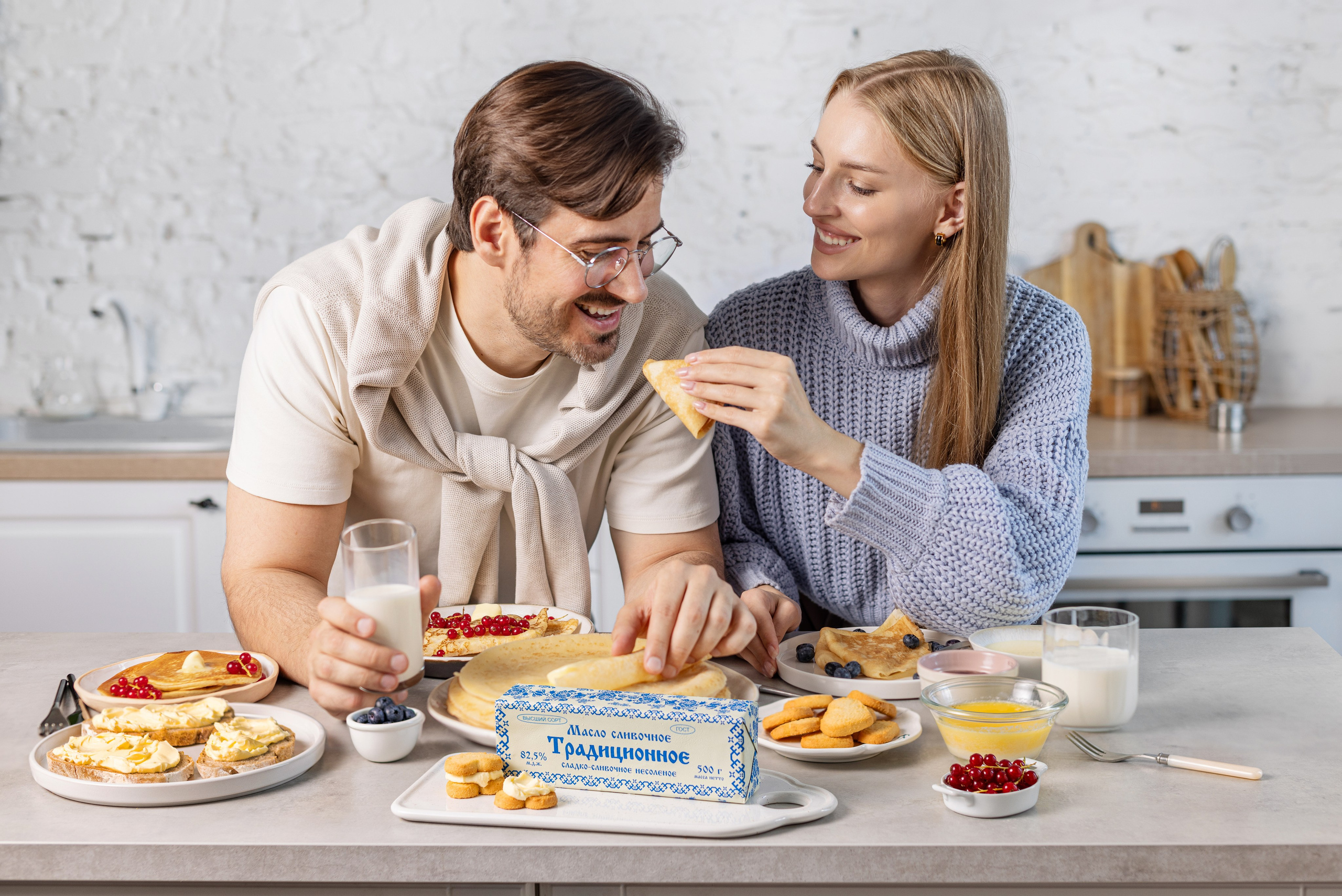 Лав продукт. Фудфотограф, фудстилист и сет дизайнер в Москве Алена Синицына