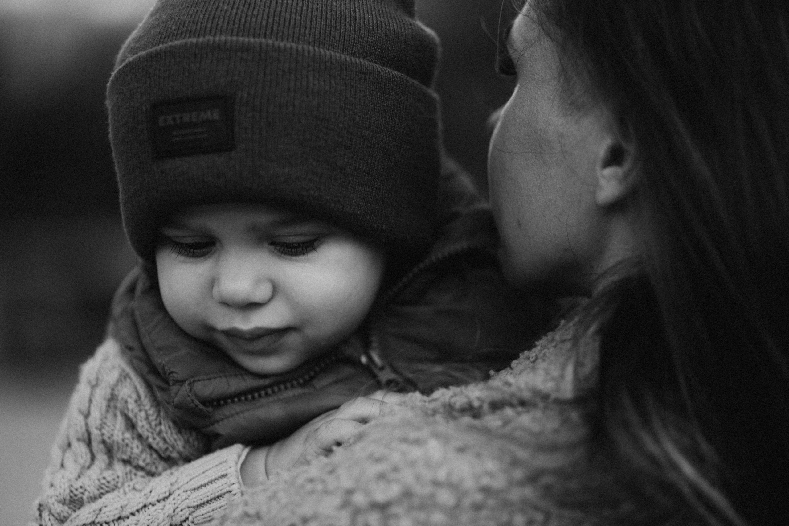 Семейная история в центре Москвы