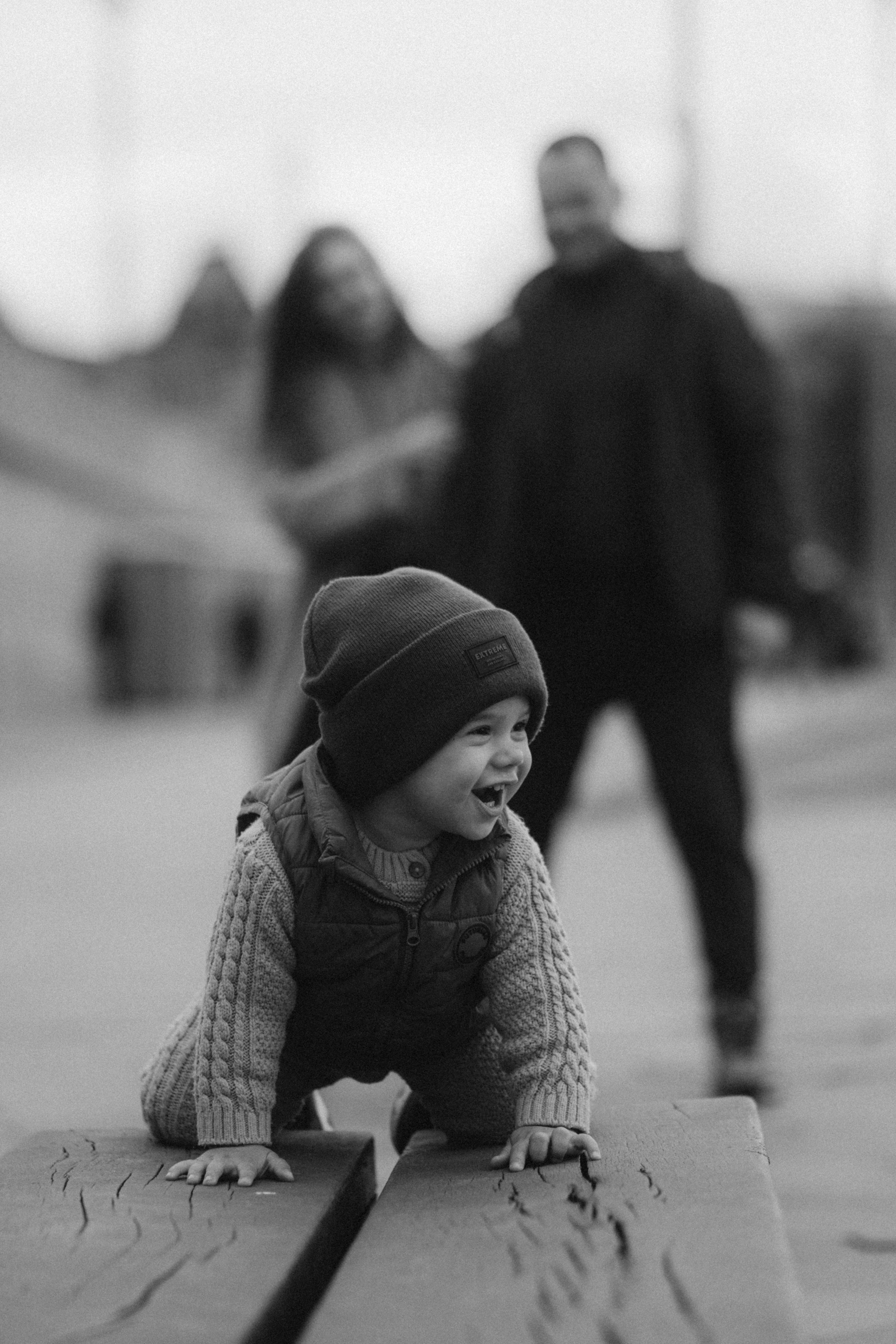 Семейная история в центре Москвы