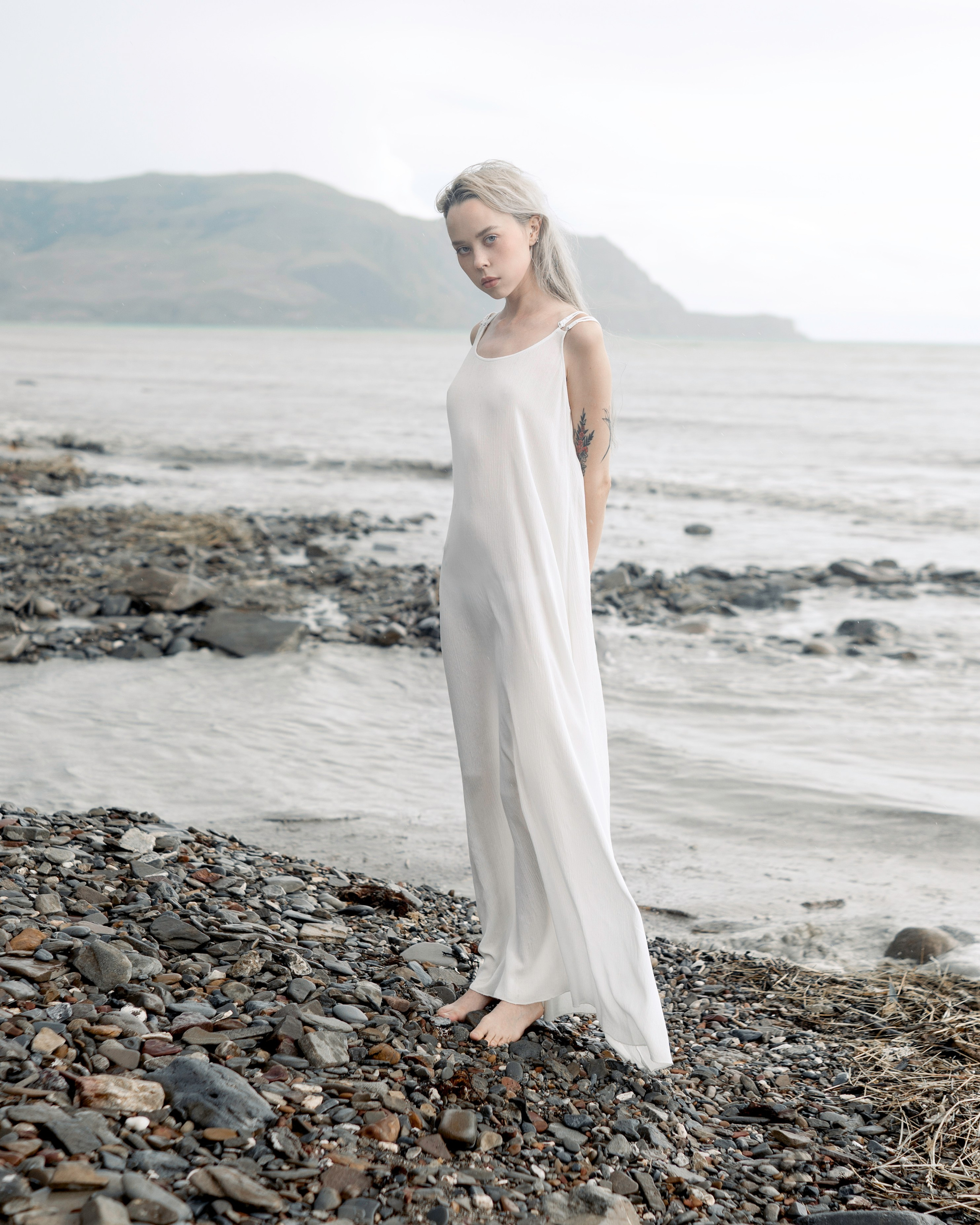 CONTENT. Art Photographer Anastasiia Maiskaya