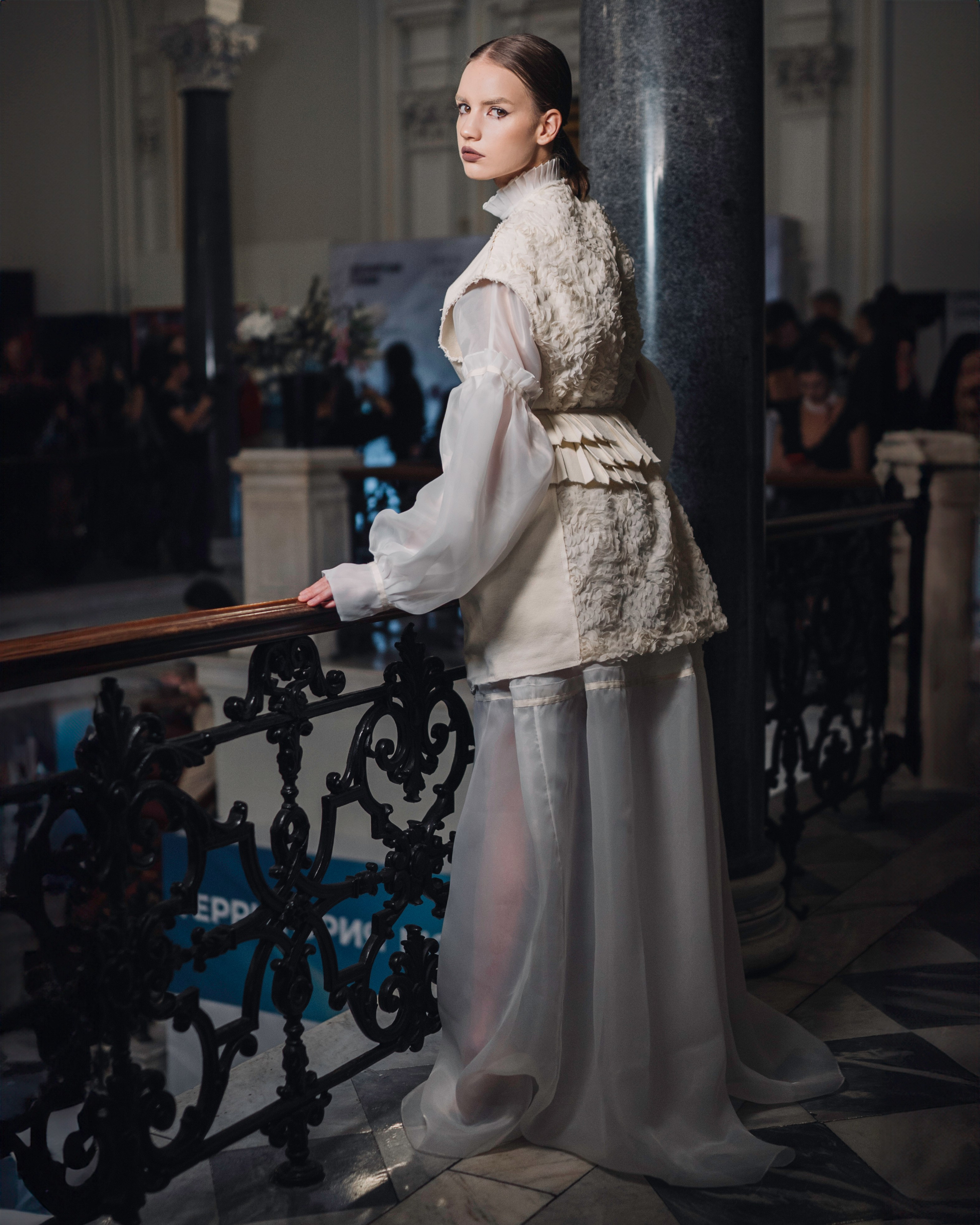 CONTENT. Art Photographer Anastasiia Maiskaya