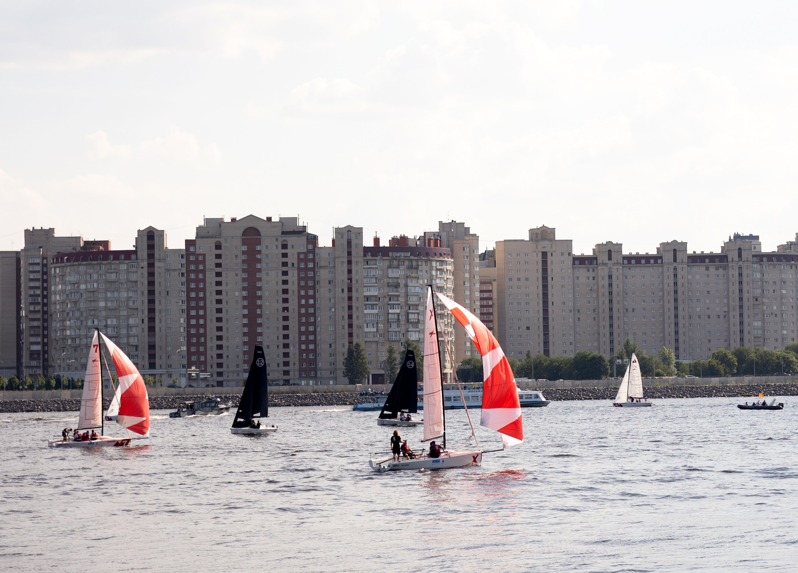 Кристина и Дмитрий. Ваш фотограф — Александра Андрущенко