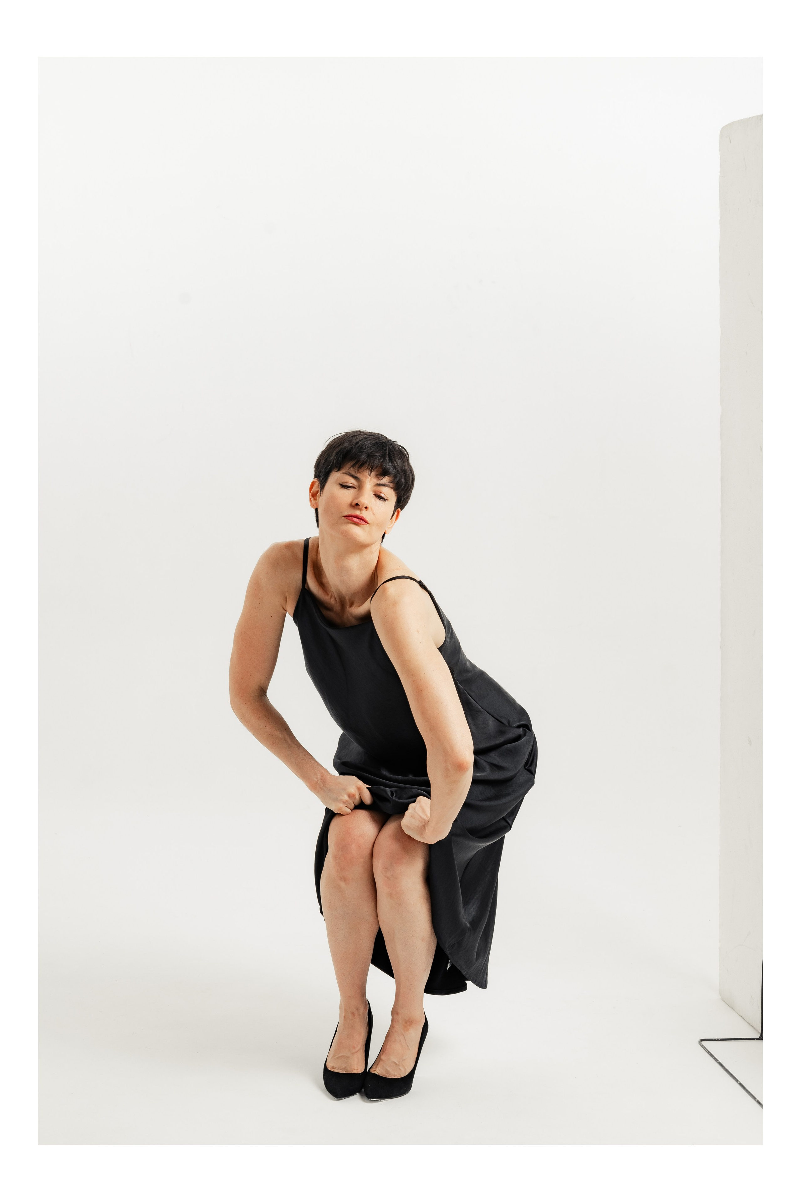 Модельные сьемки, снепы. Anna Ignatyeva Фотограф Москва