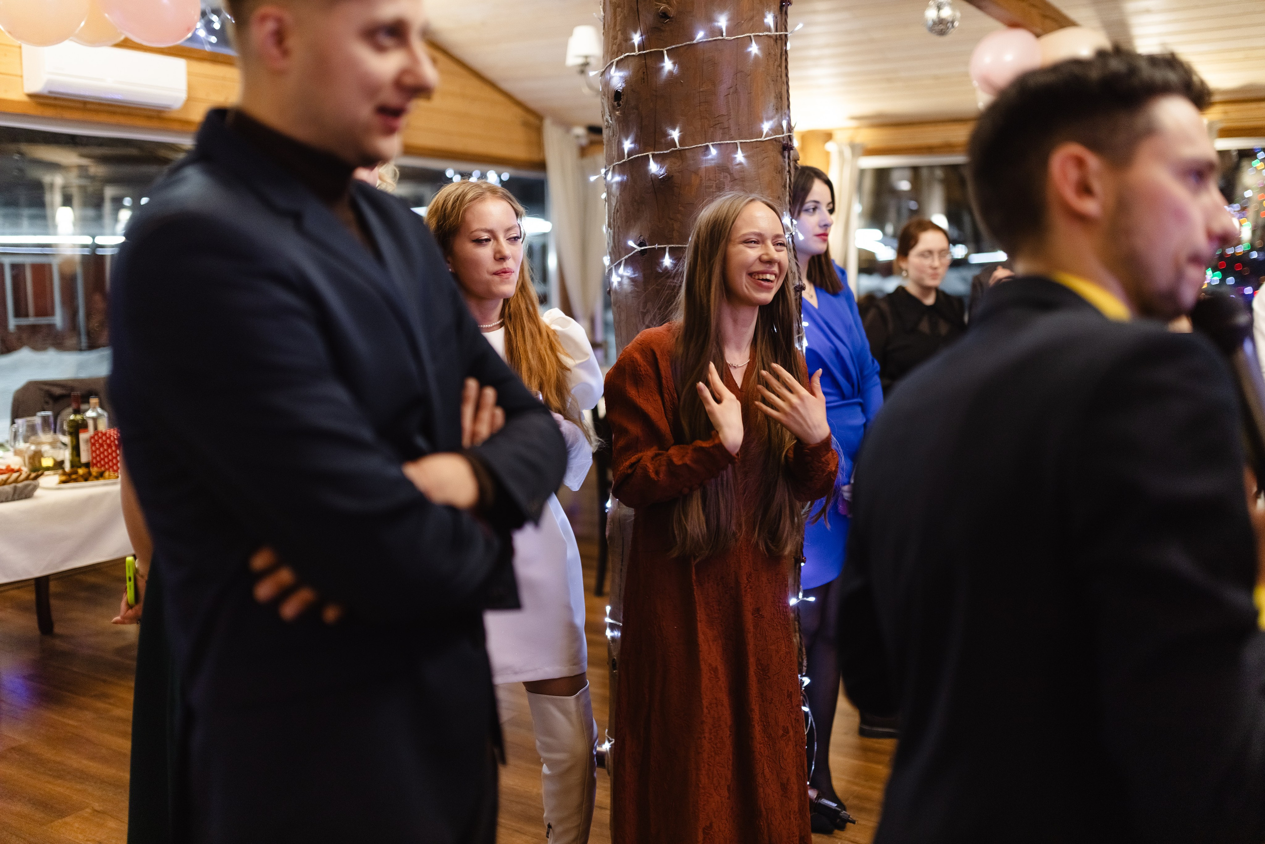 | И сердце мое — северный свет |. Jen.swph Свадебный фотограф