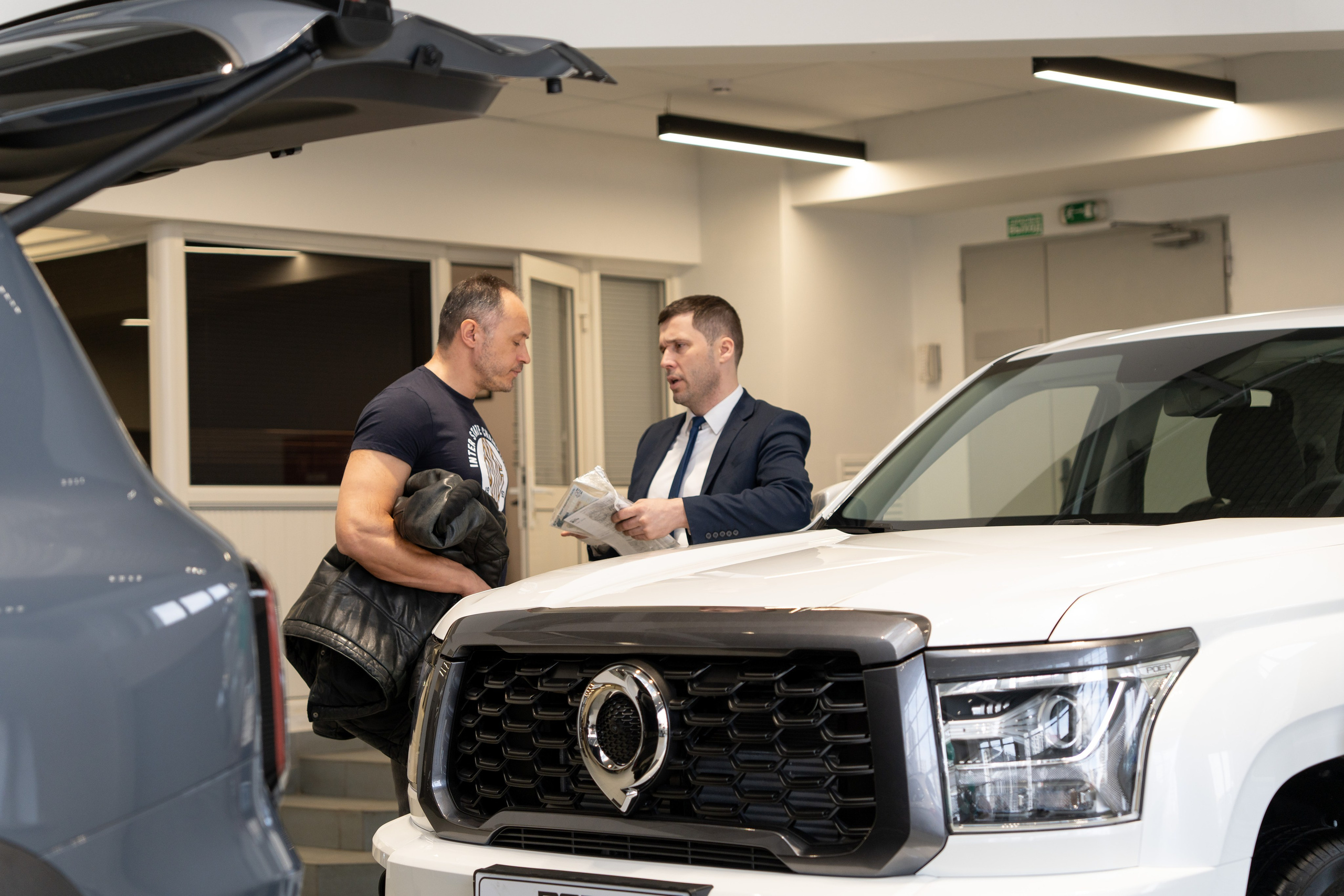 Репортаж. Фото, видео, монтаж