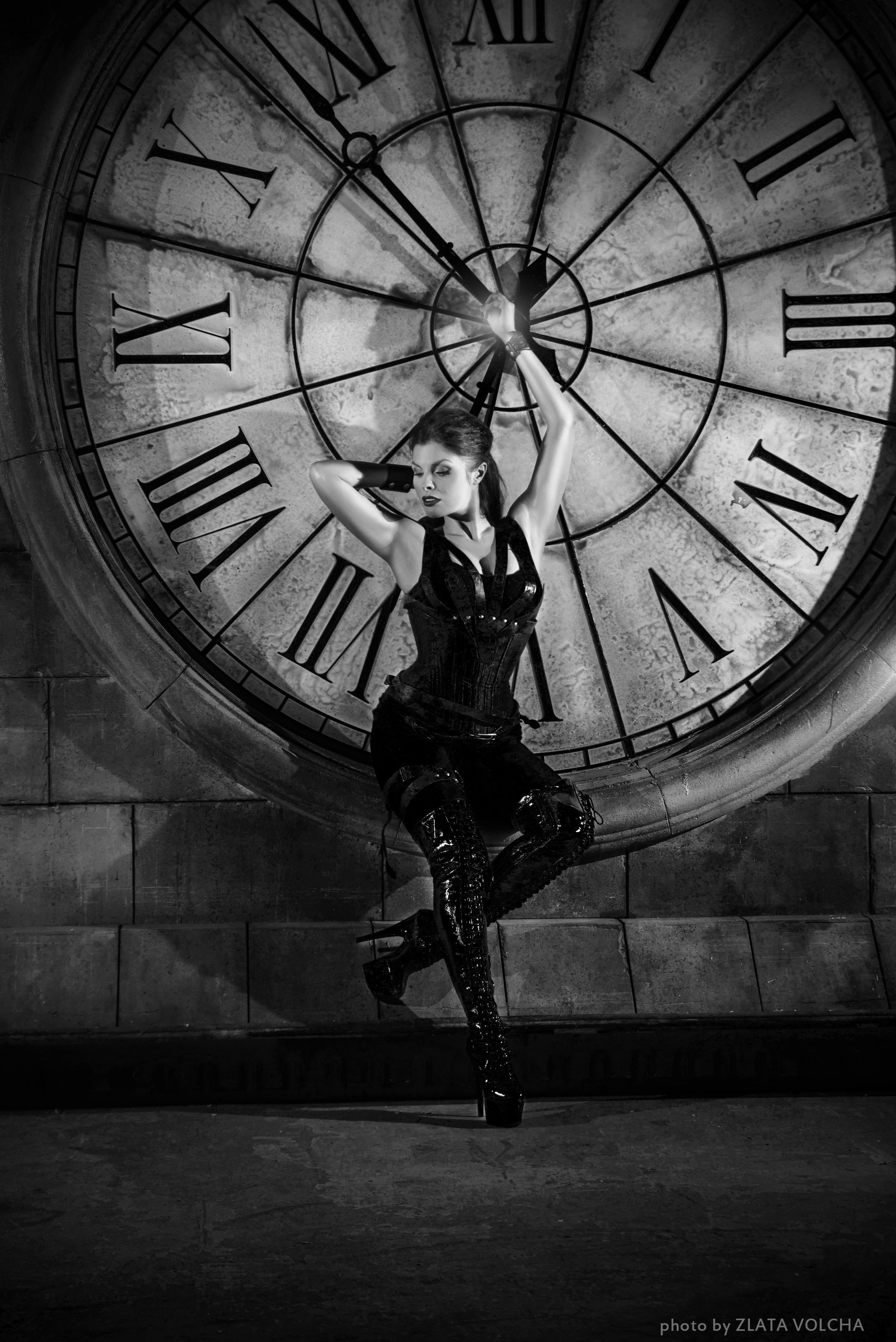 Образ. Фото, видео, монтаж