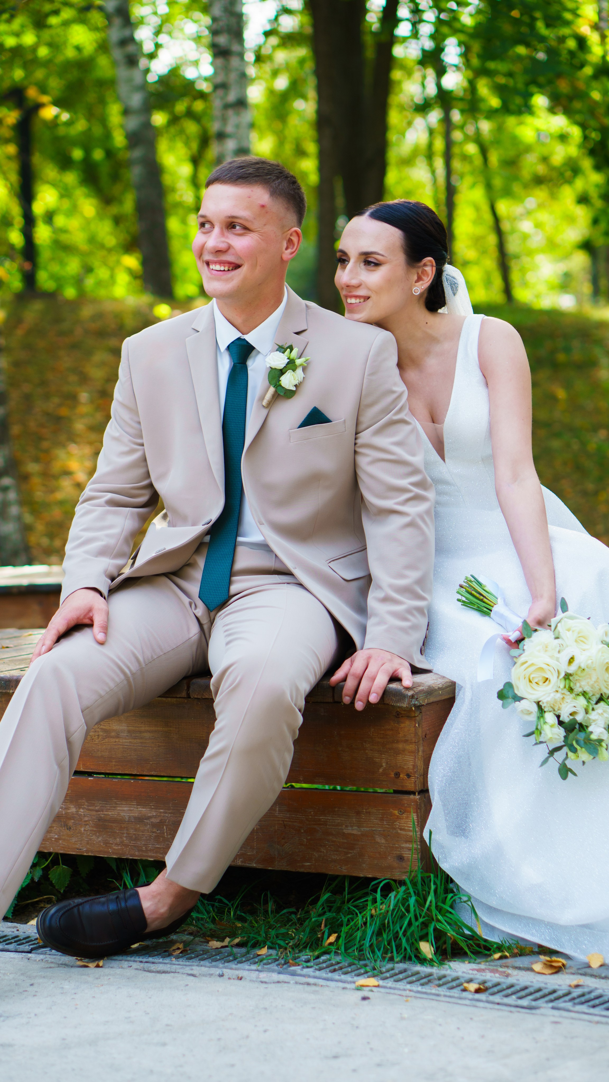 Arina&Artem. Фотограф|Видеограф Александр Белов