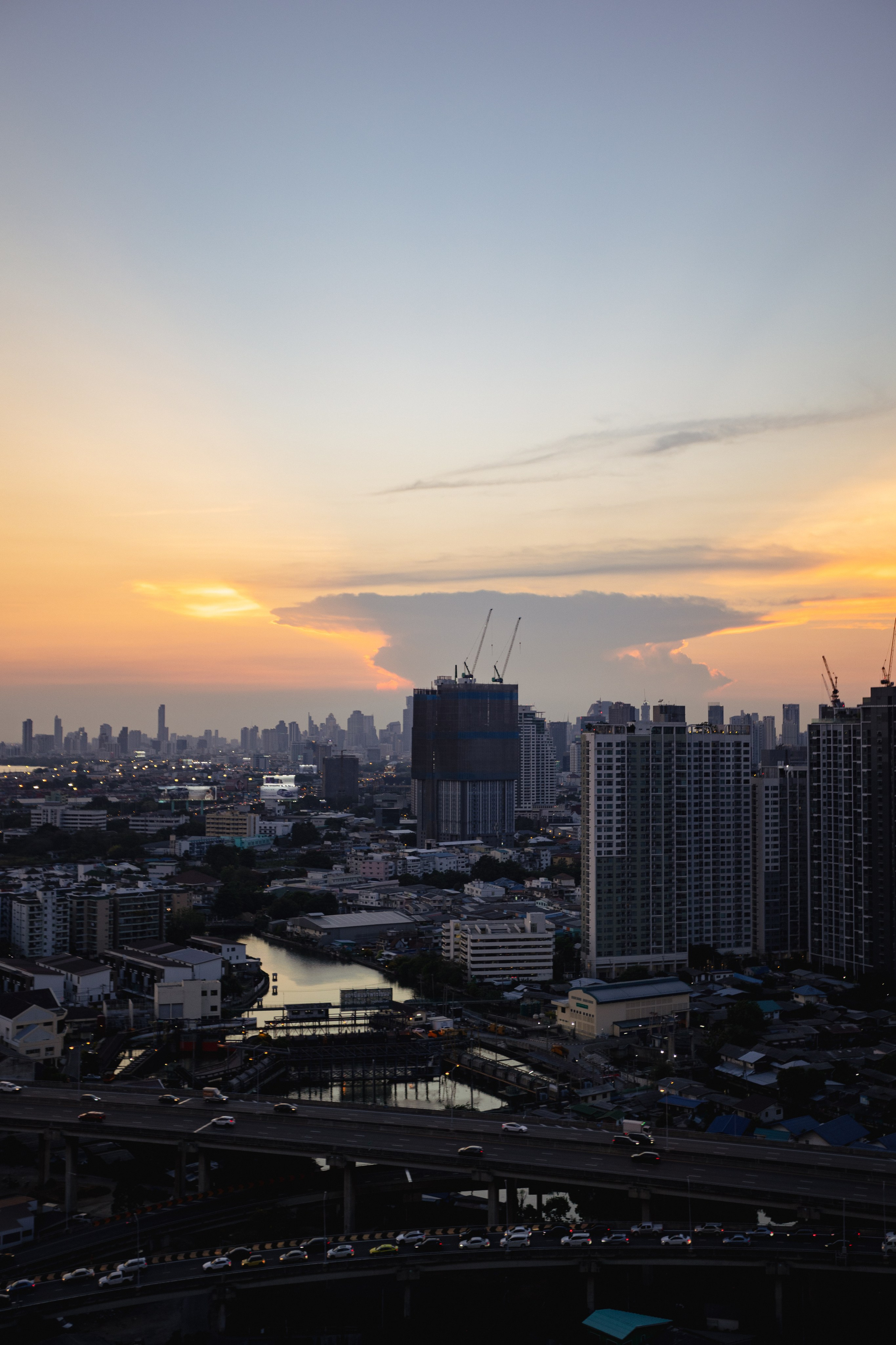 Bangkok. Фотограф Сонкина Татьяна