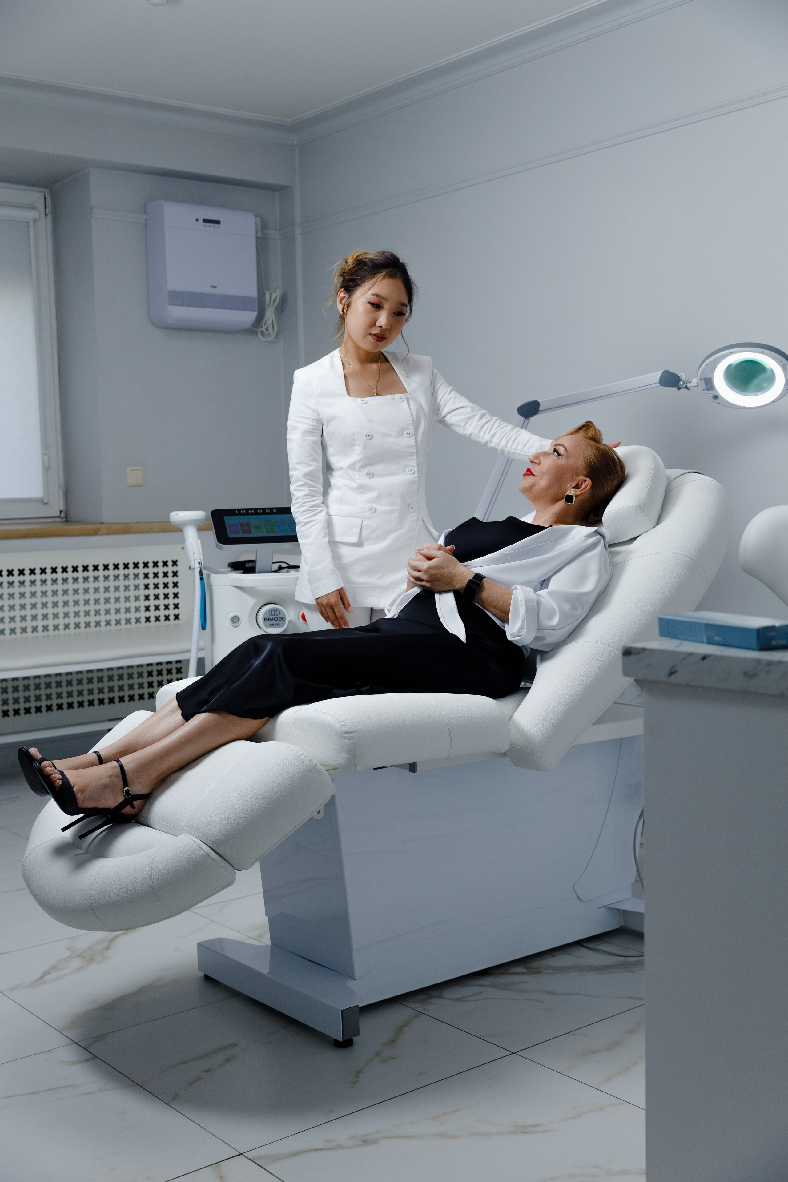 Dr. Leznova Clinic. Мансорунов Баир | Фотограф | Бурятия