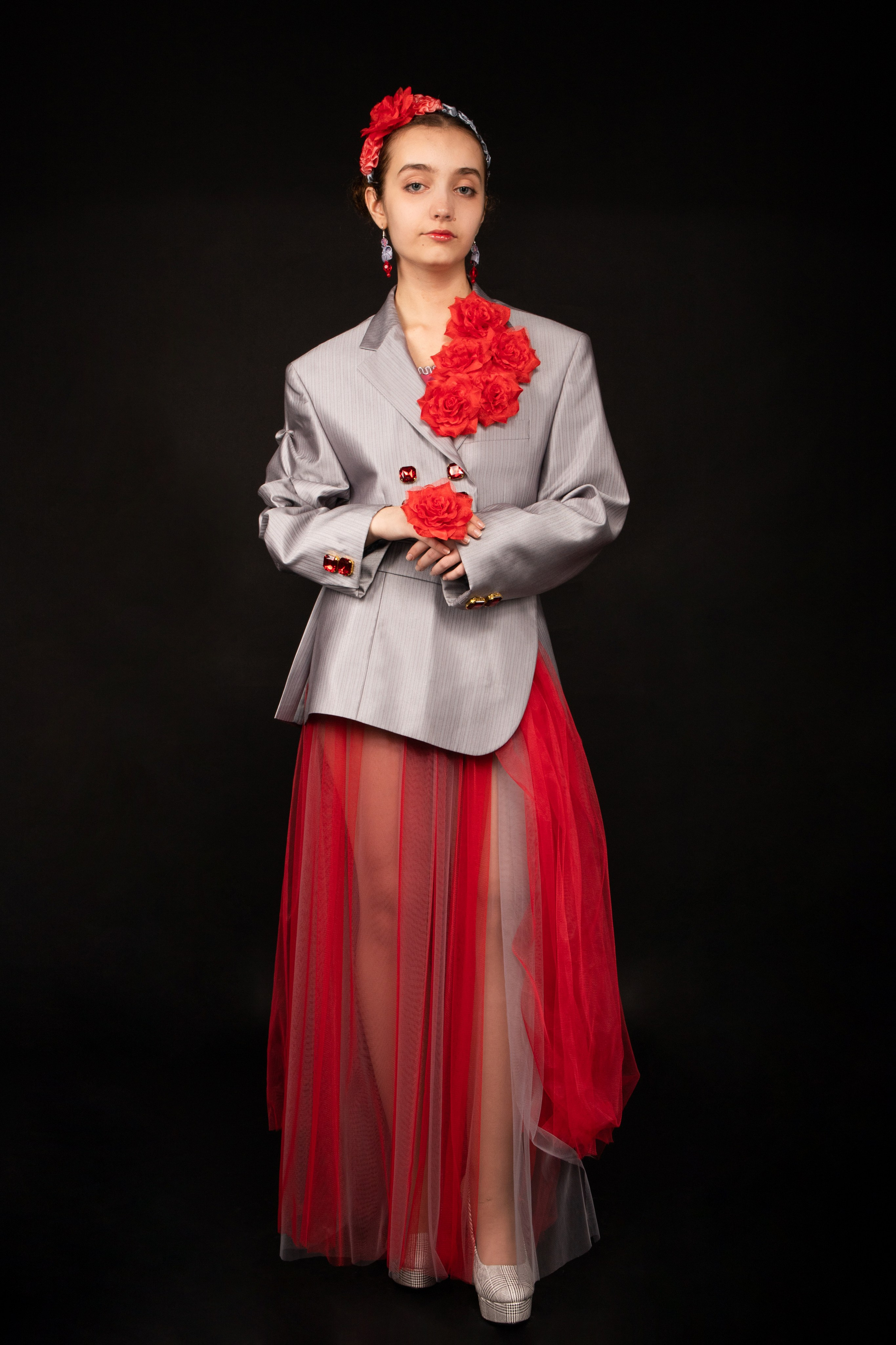 Время Перемен. Репортажный и свадебный фотограф в Курске Борис Захарчук