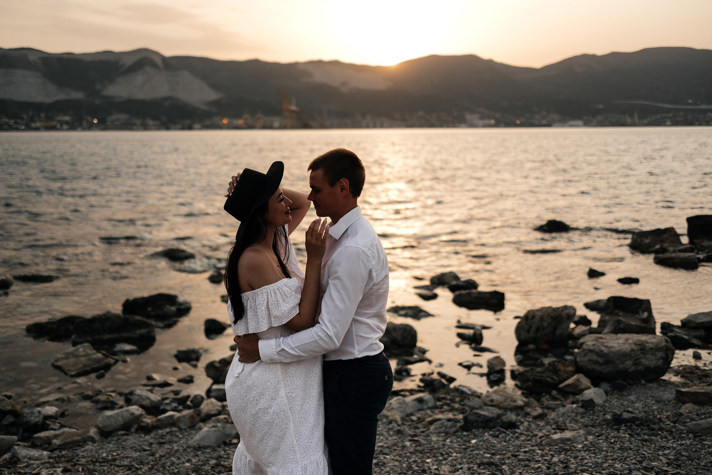 Счастье внутри!... Семейный фотограф в Краснодаре Нина Курнявко