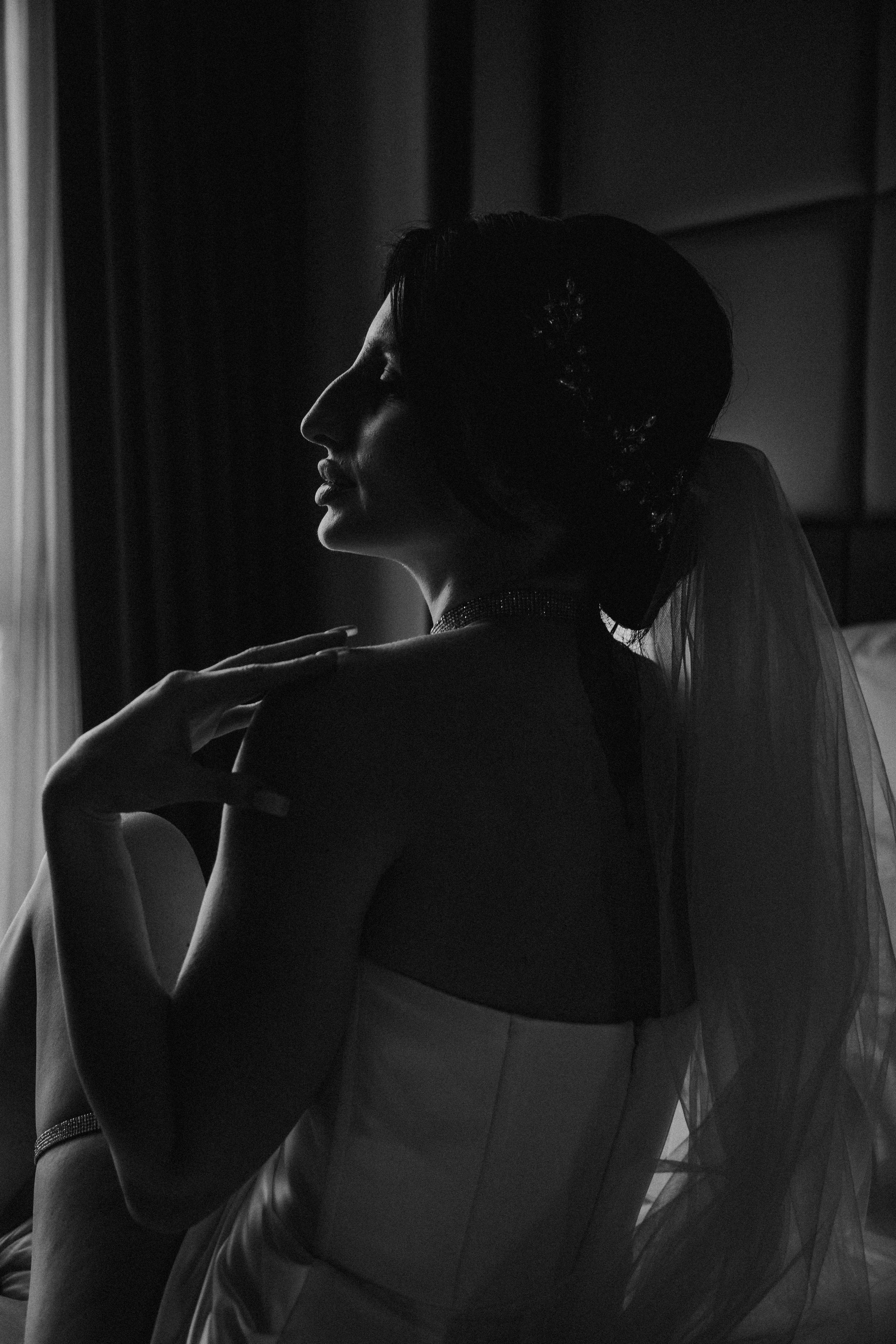 Анонс свадьбы Ильи и Екатерины