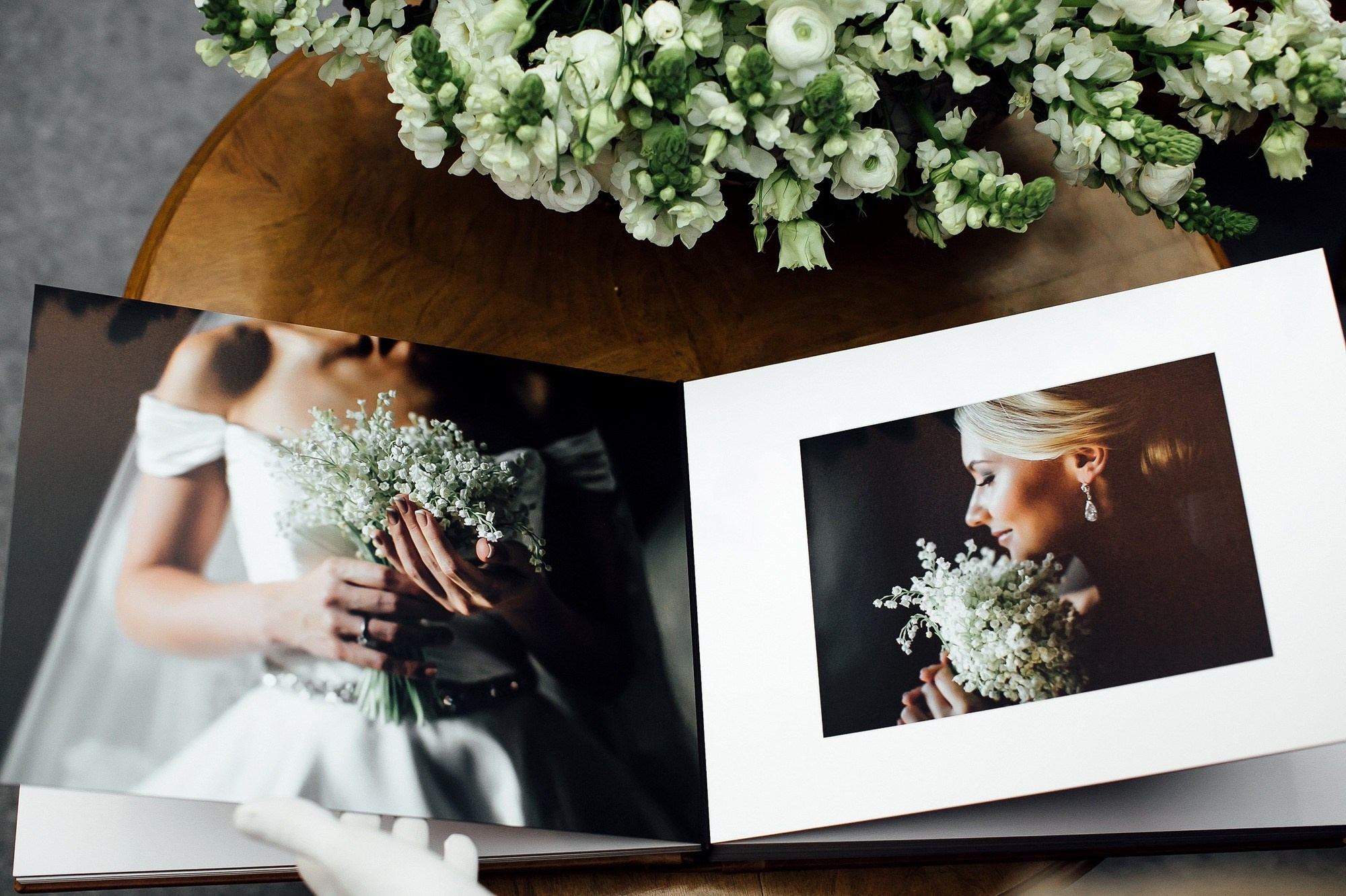 Максим и Яна. Любовь Чуляева — свадебный фотограф в Москве и Европе