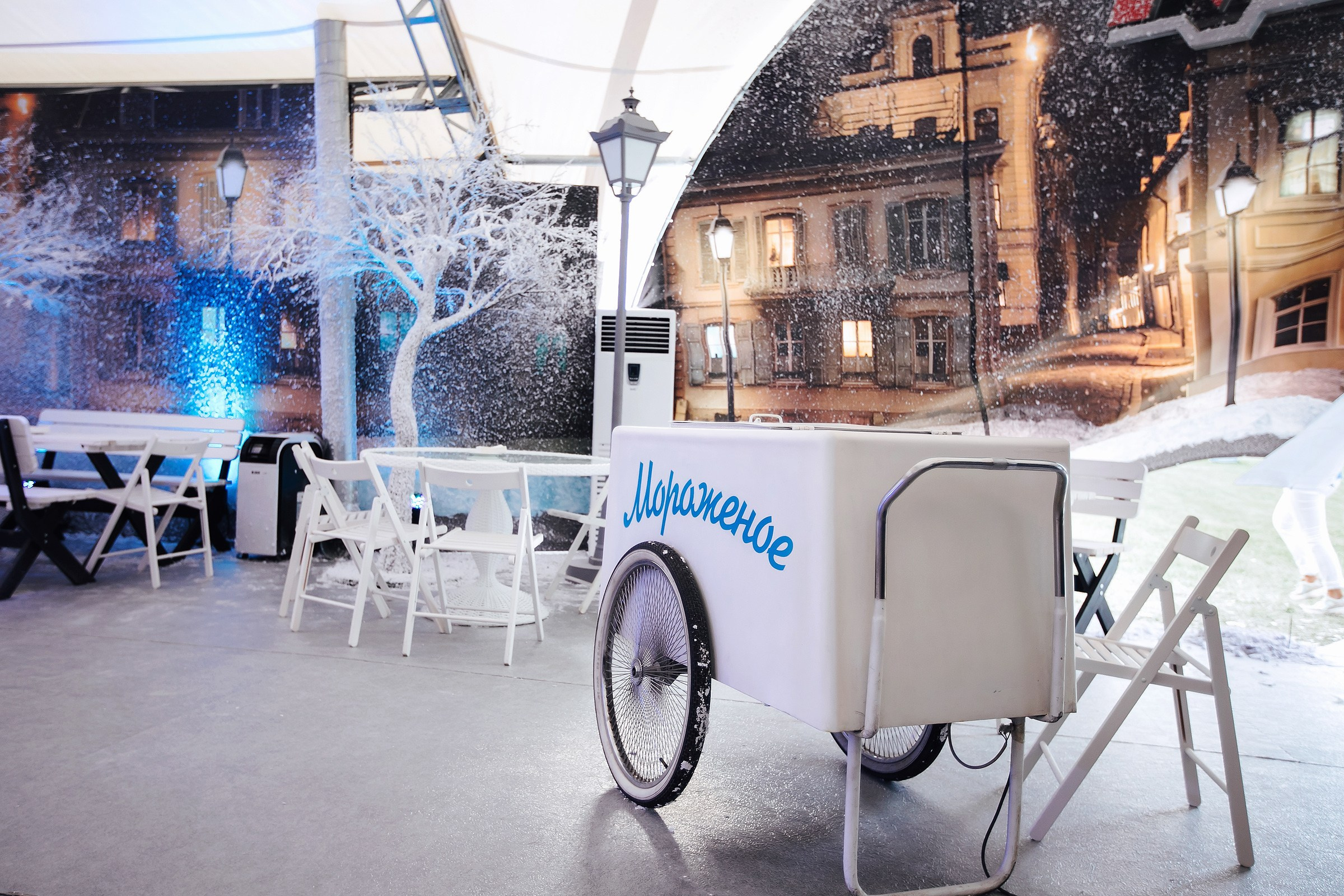 Назад в 90-е. Любовь Чуляева — свадебный фотограф в Москве и Европе