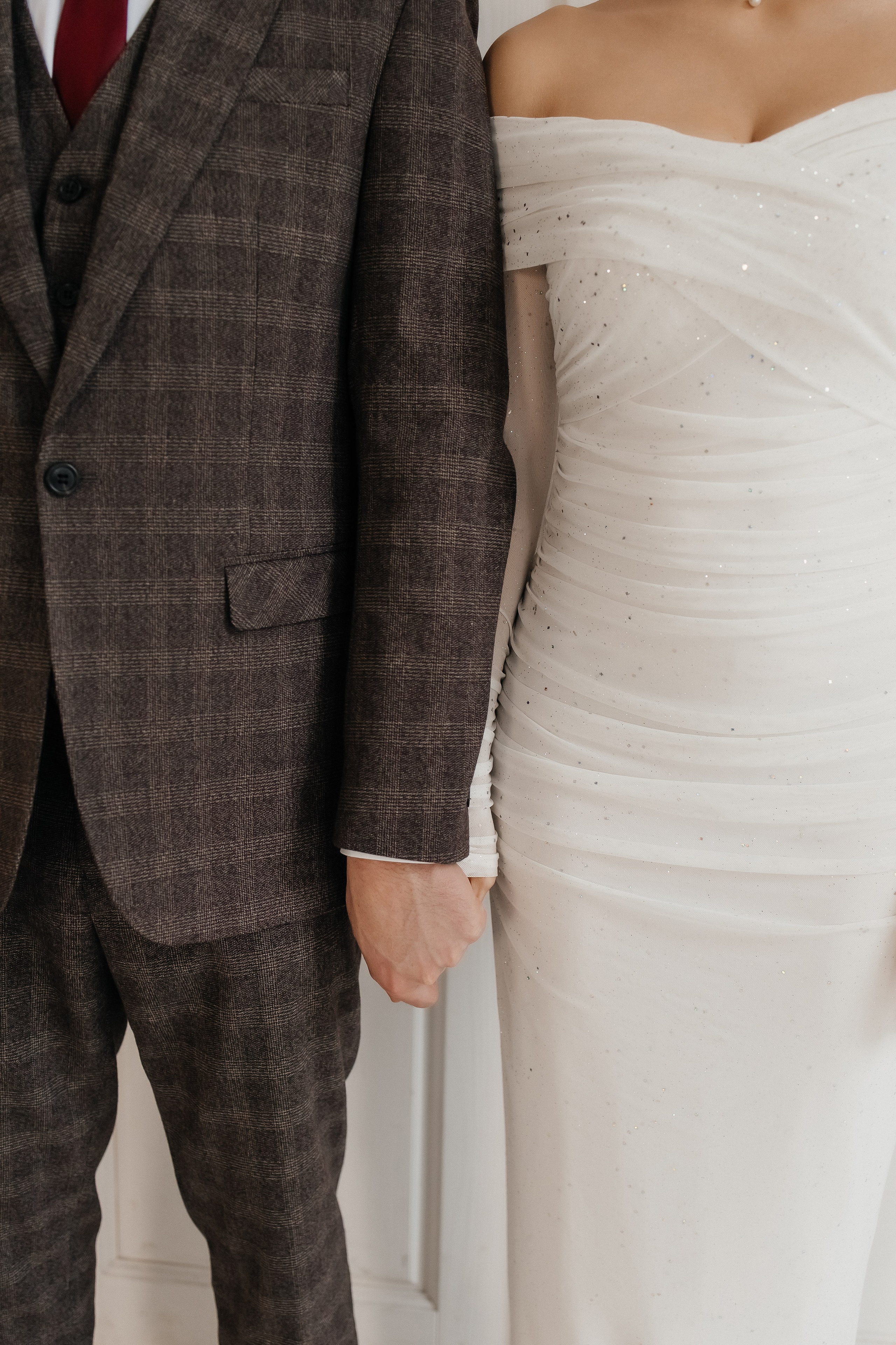 Мария и Юрий. Свадебный фотограф Воронеж Оля Маркович