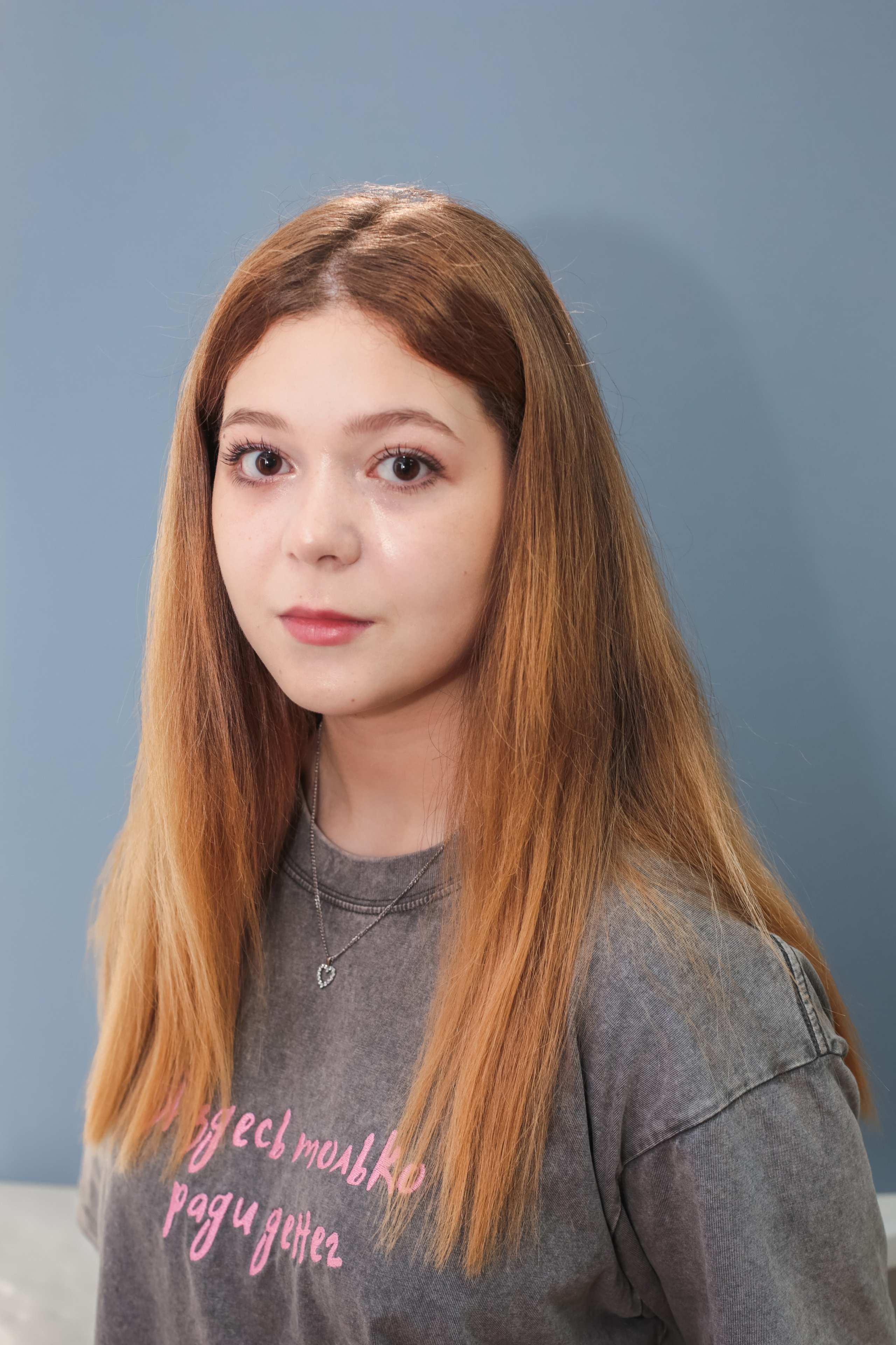 Chernika. Бьюти-студия. Репортажный, семейный фотограф из Нефтеюганска