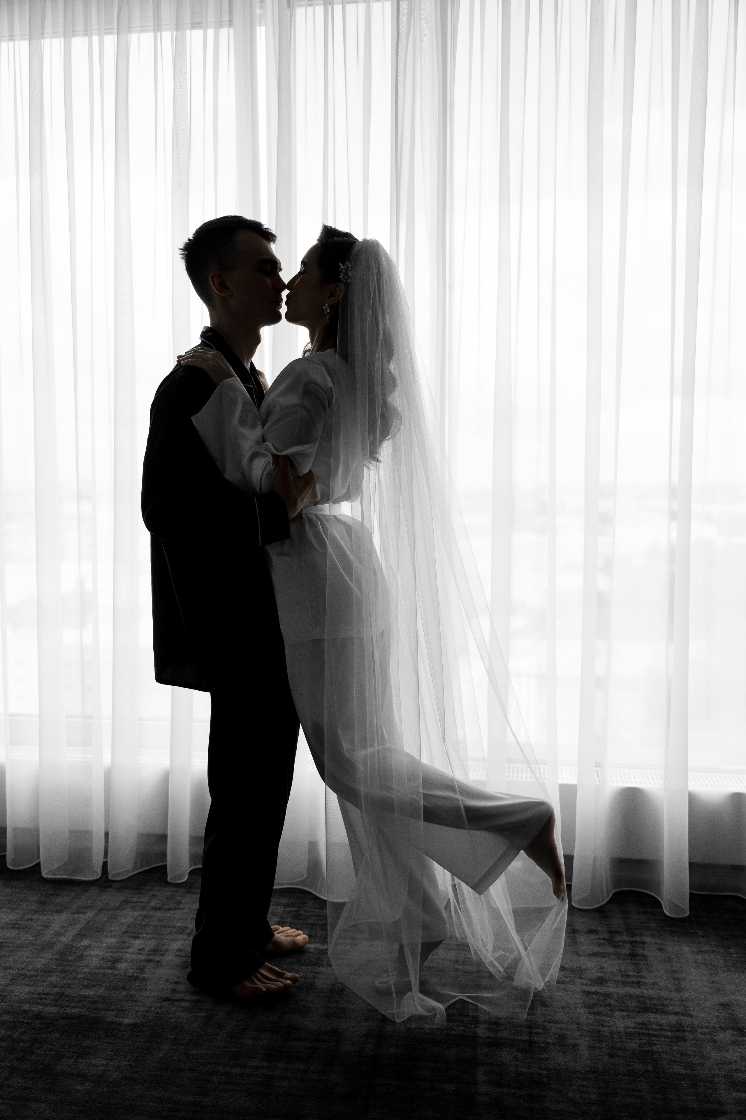 Иван и Екатерина 3/08/2024. Фотограф в Смоленске Ольга Давыдова