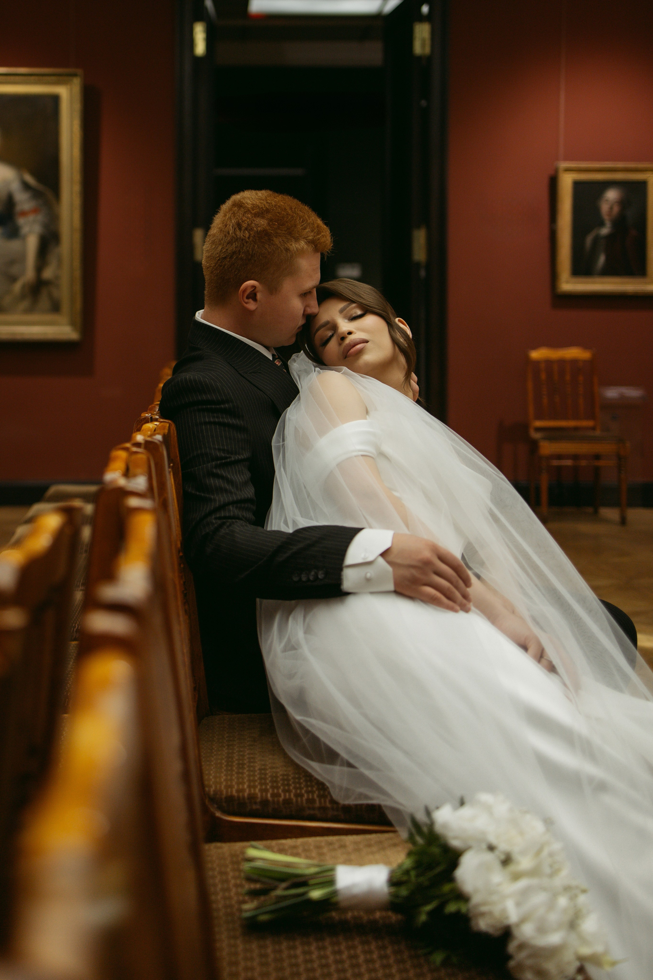 Айдар & Азалия