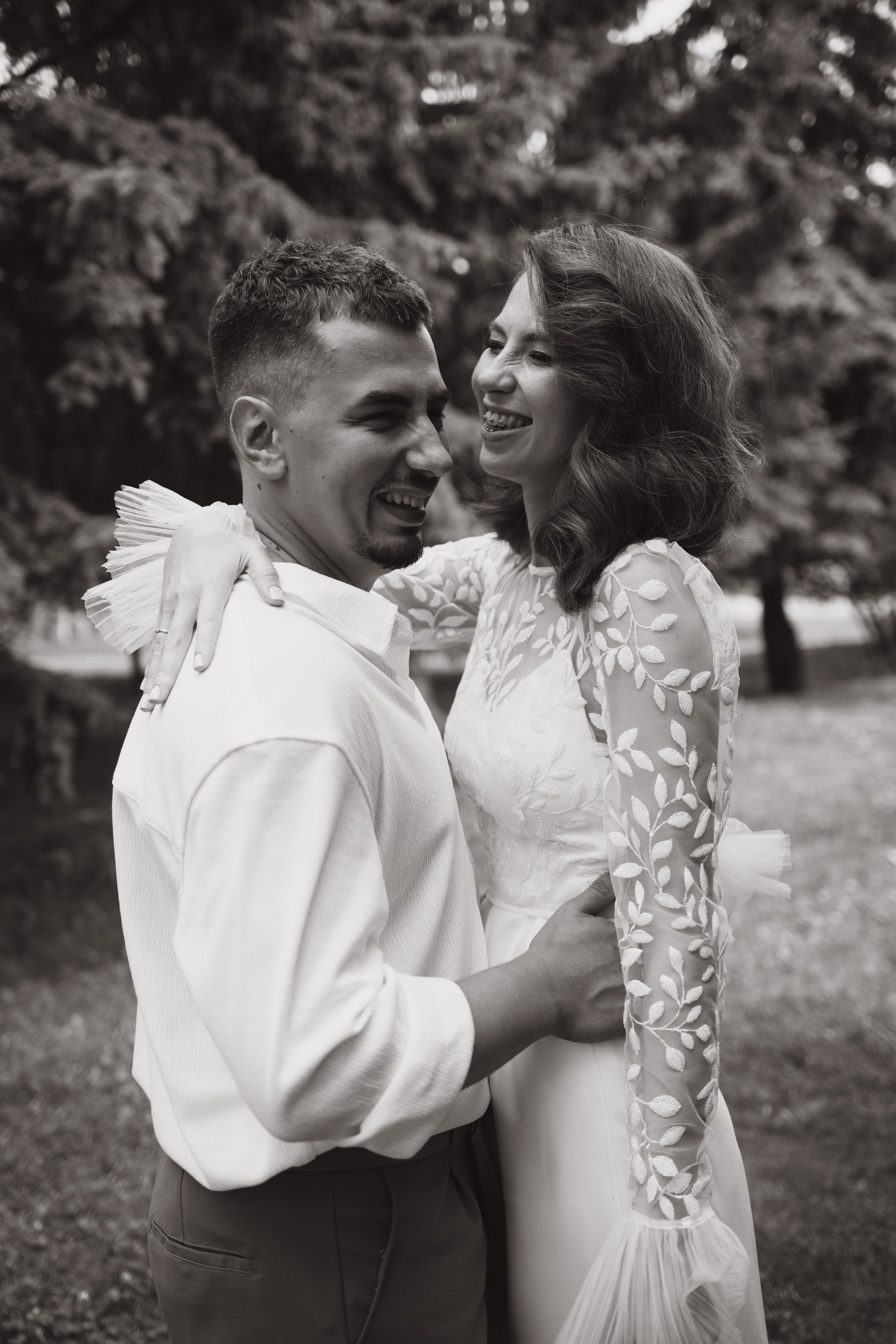 Егор & Дарья