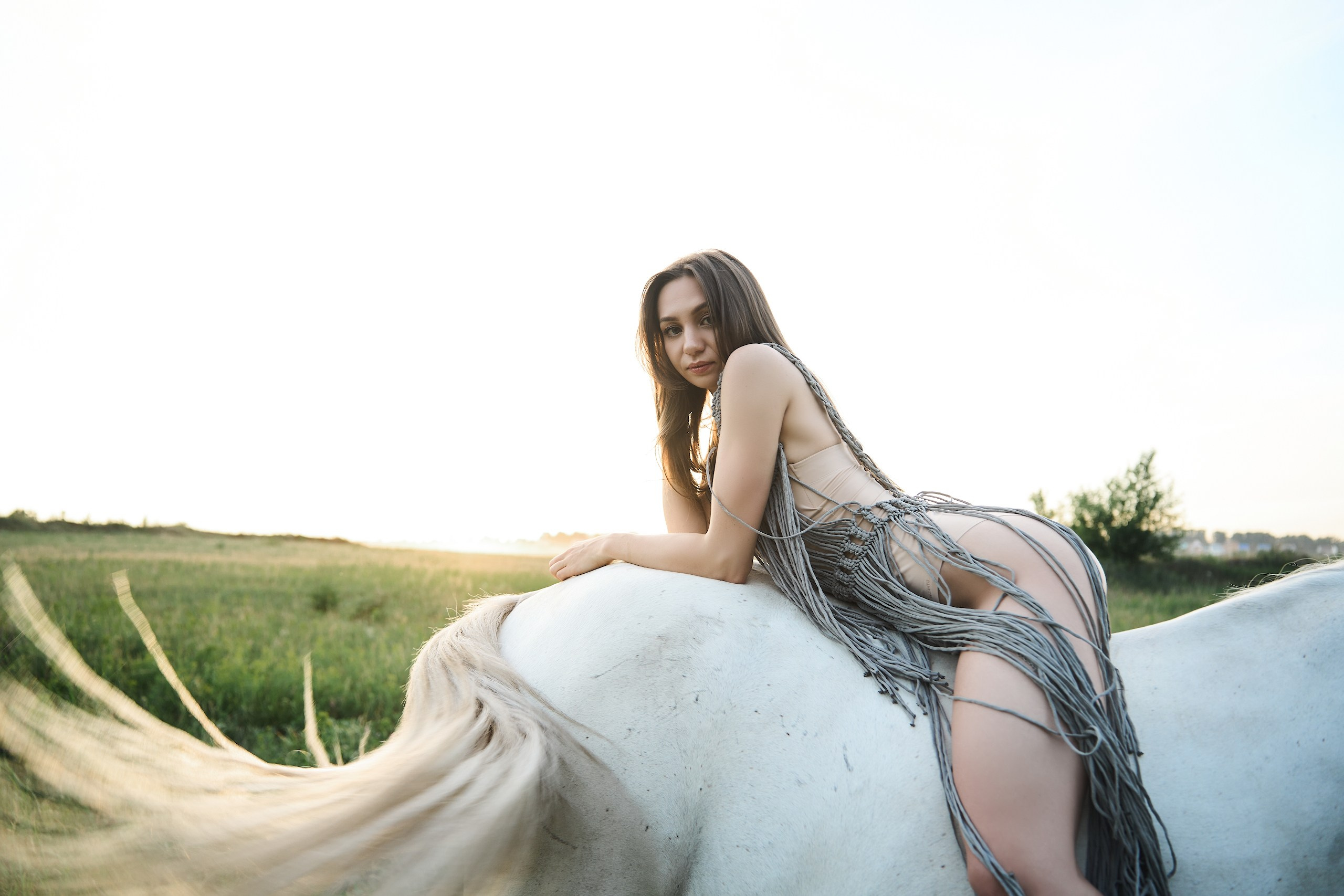 Лия. Свадебный фотограф в Барнауле Четошникова Анна