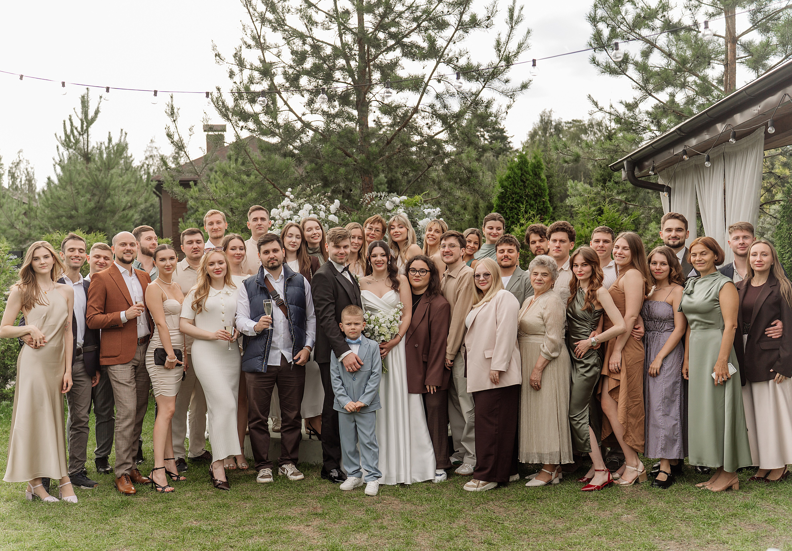 Клкллкаккк. Свадебный фотограф