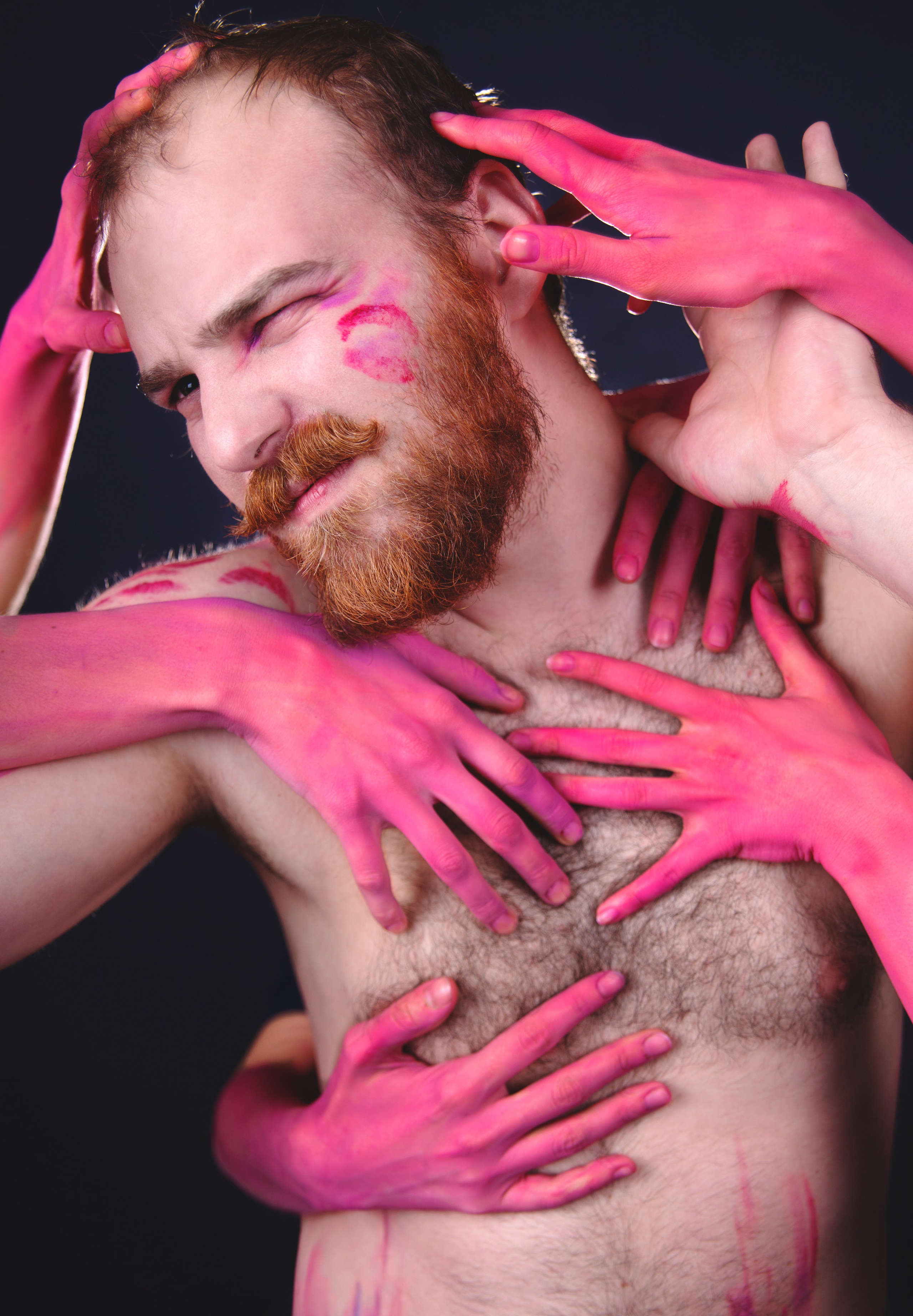 MEN. Neumann’s moon