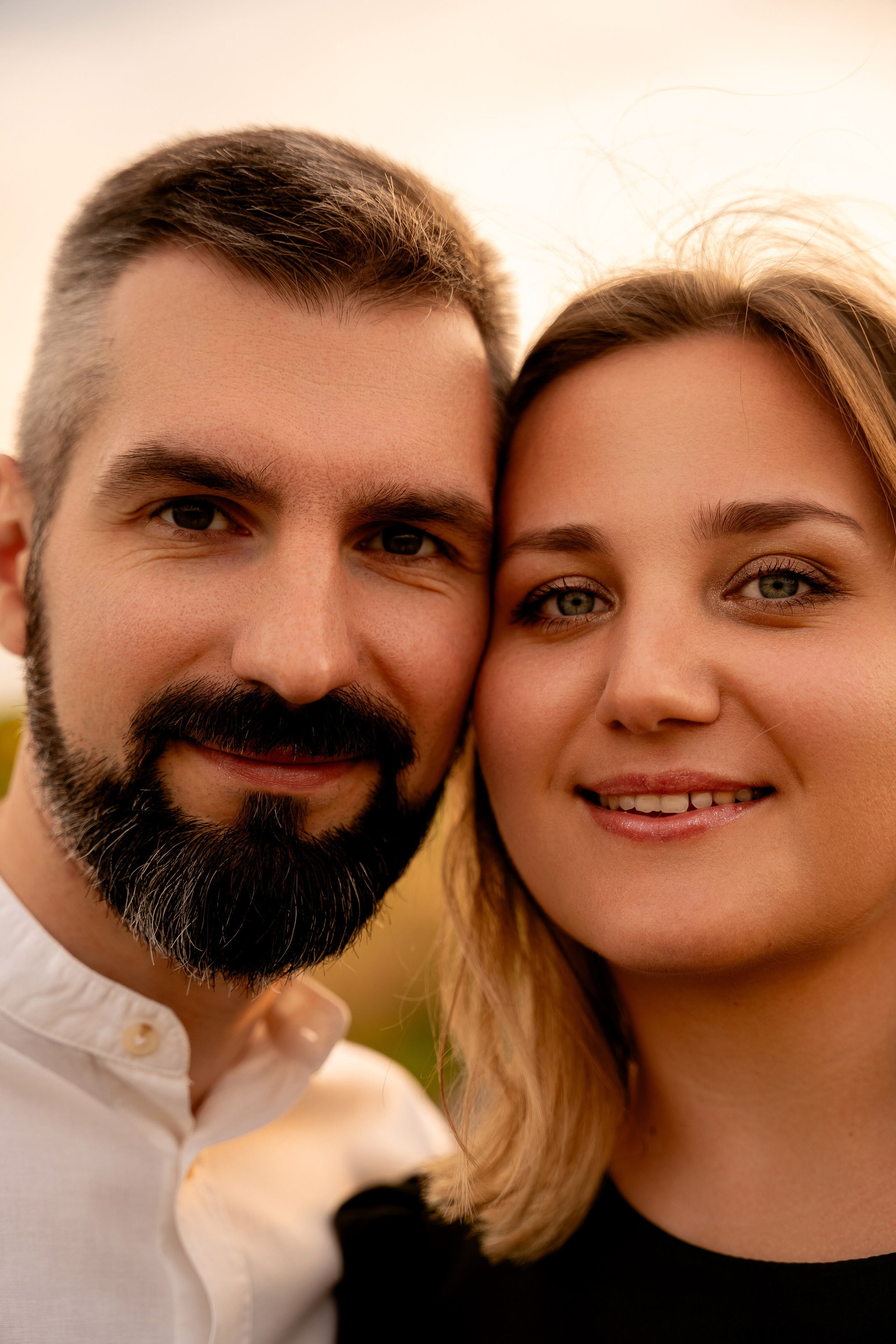 Семья Исиченко. Фотограф в Ульяновске Александра Григоровских