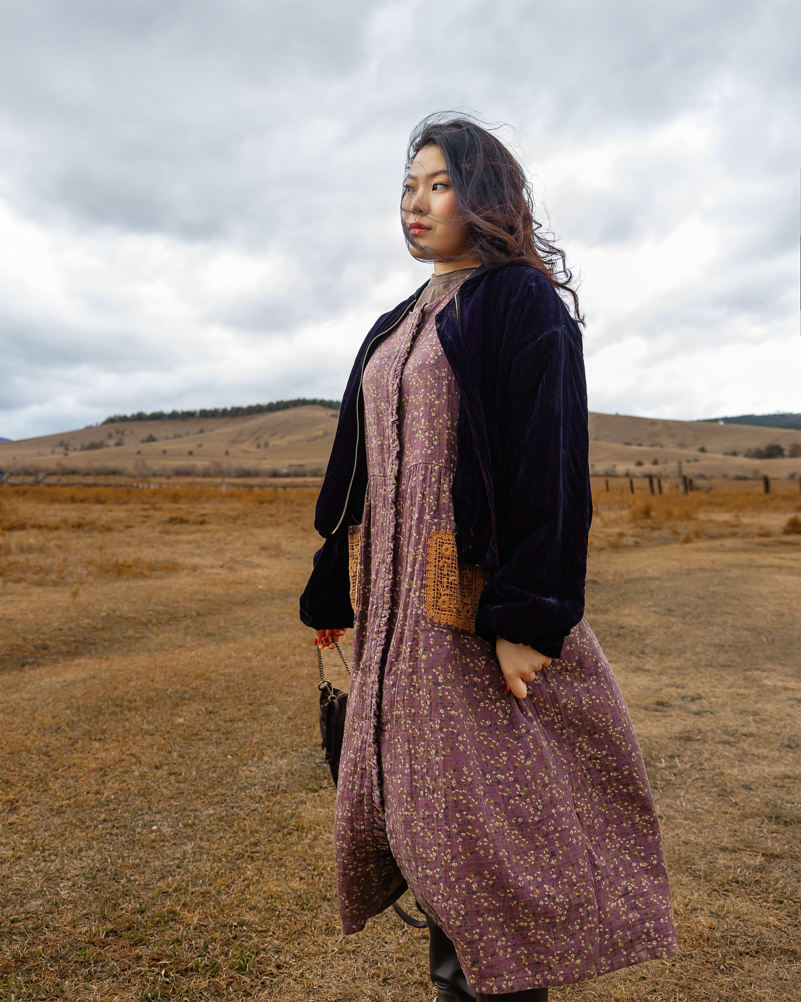 @Boho_room. Фотограф и видеограф в Улан-Удэ: Аюна Габагуева и Артём Шаханов