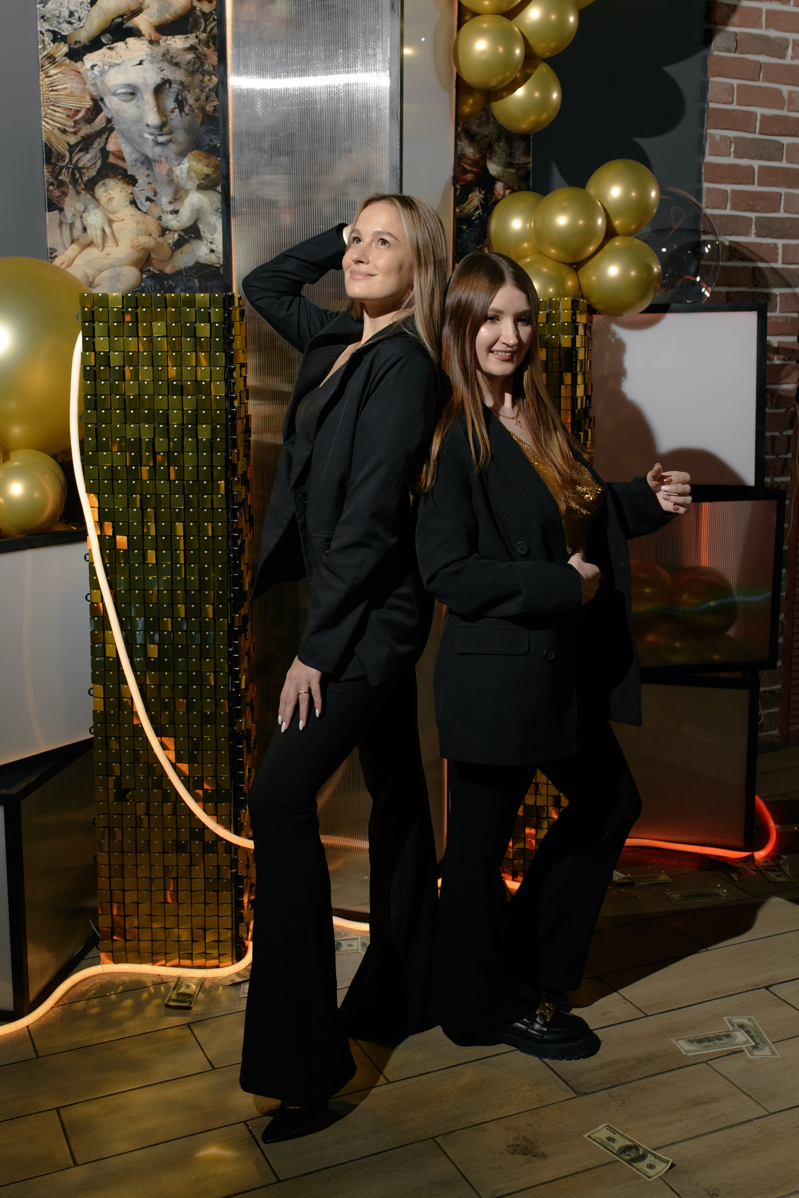 Beauty-вечеринка 2.0. Свадебный фотограф Екатеринбург/Челябинск — Любовь Волохова