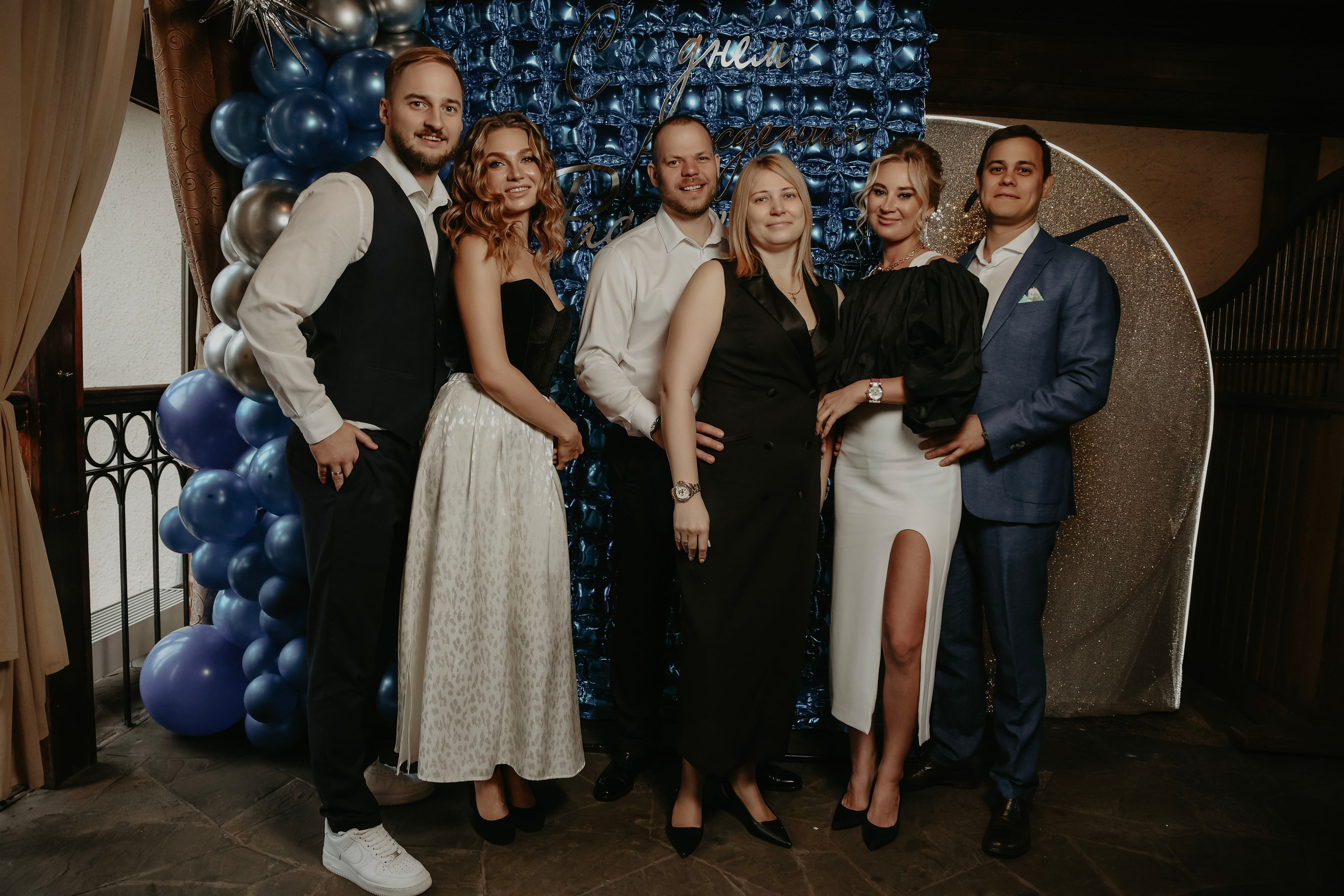 Юбилей Радомира. Фотограф в Москве и любой точке земного шара Алёна Вялова (Чулкова)