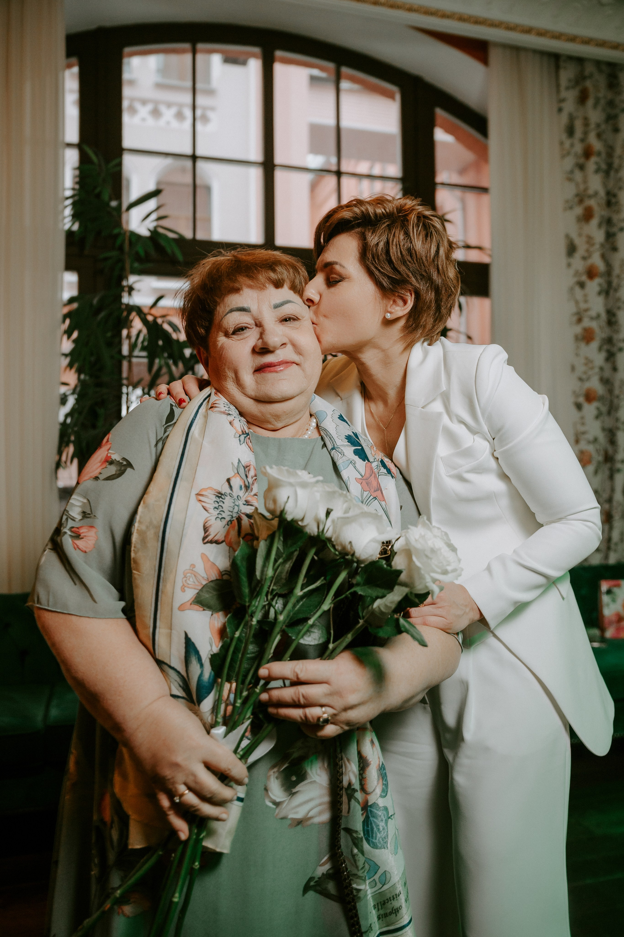 Юбилей Евгении. Фотограф в Москве и любой точке земного шара Алёна Вялова (Чулкова)