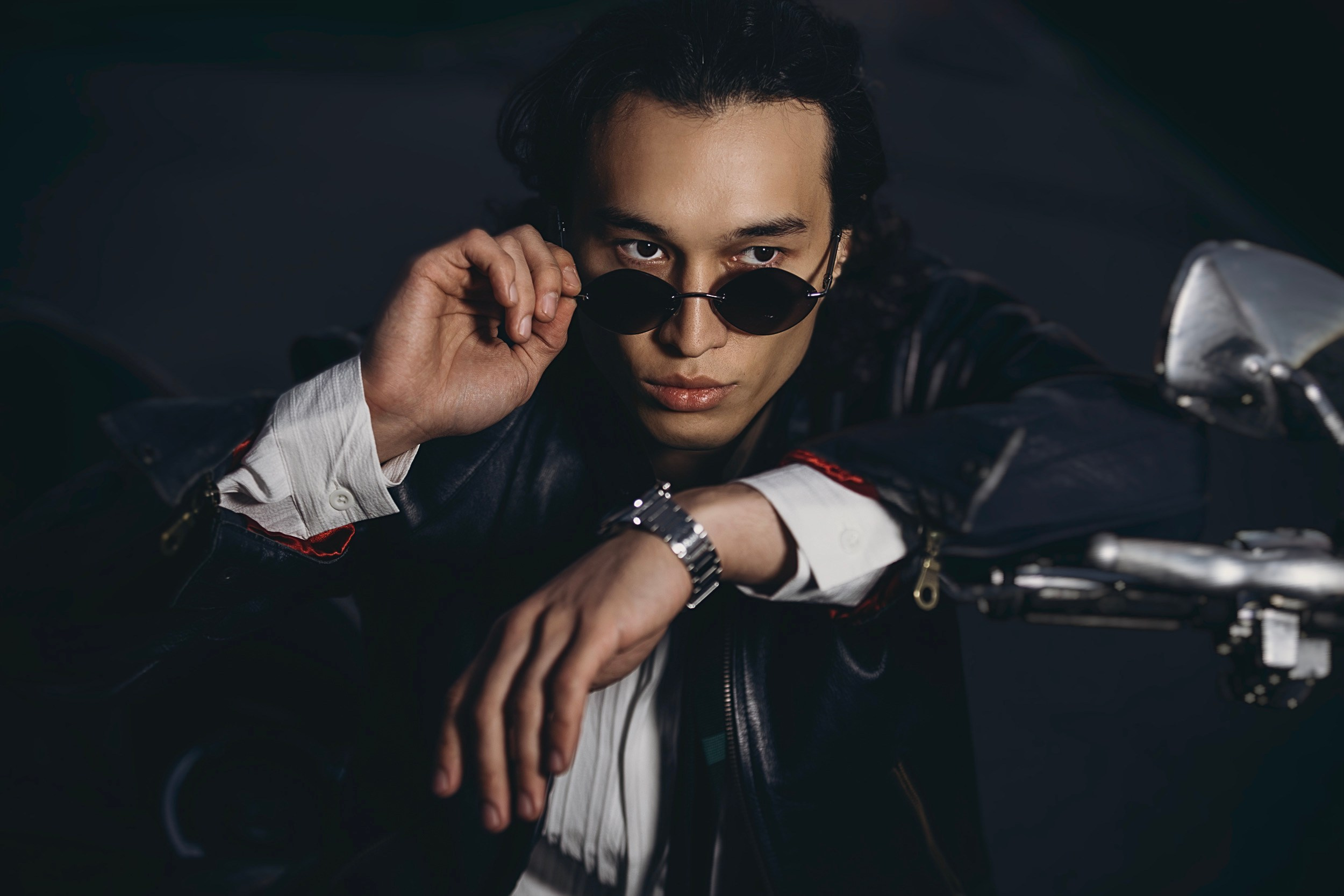 Фотограф Дмитрий Виноградов