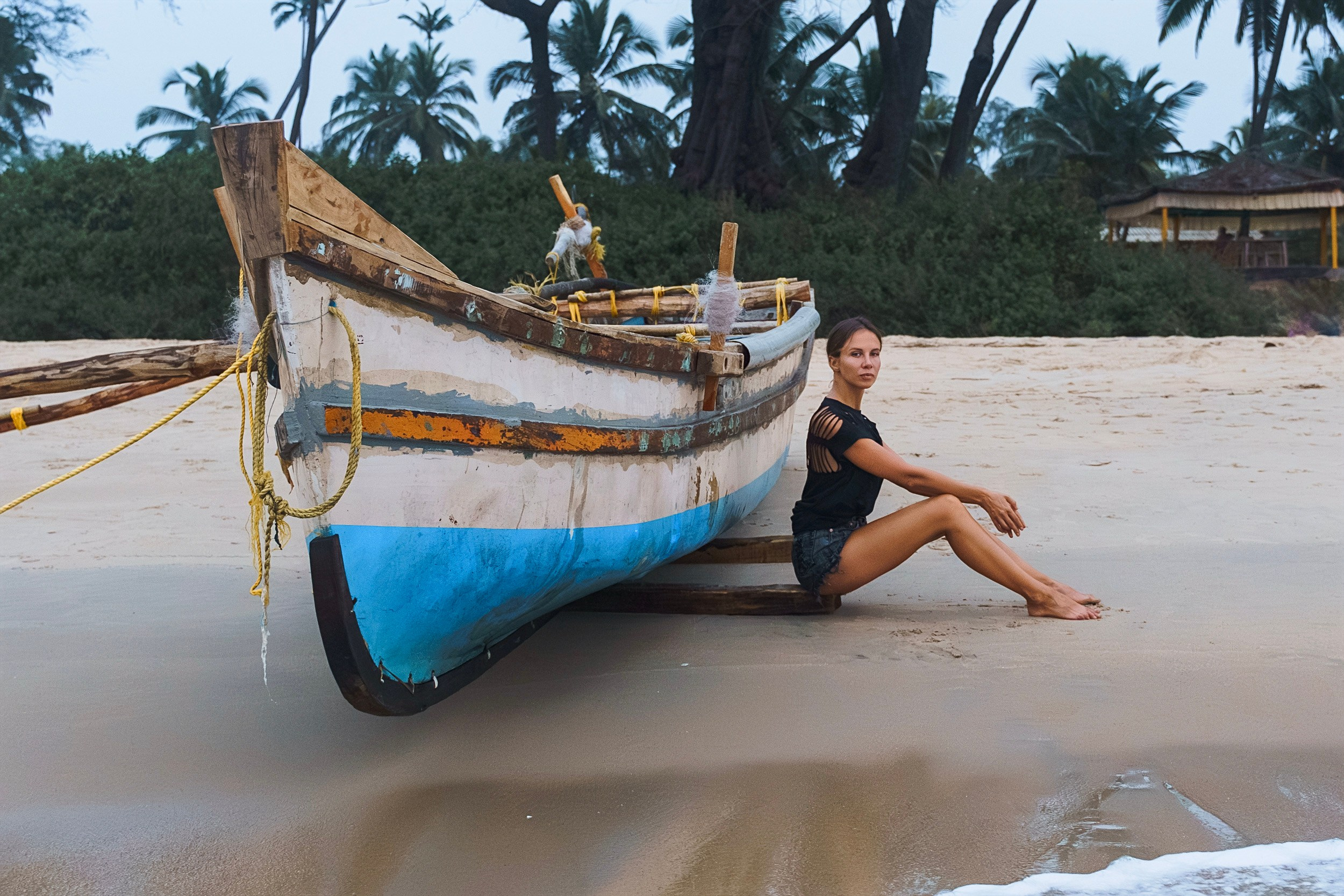 Жизнь, эмоции, любовь