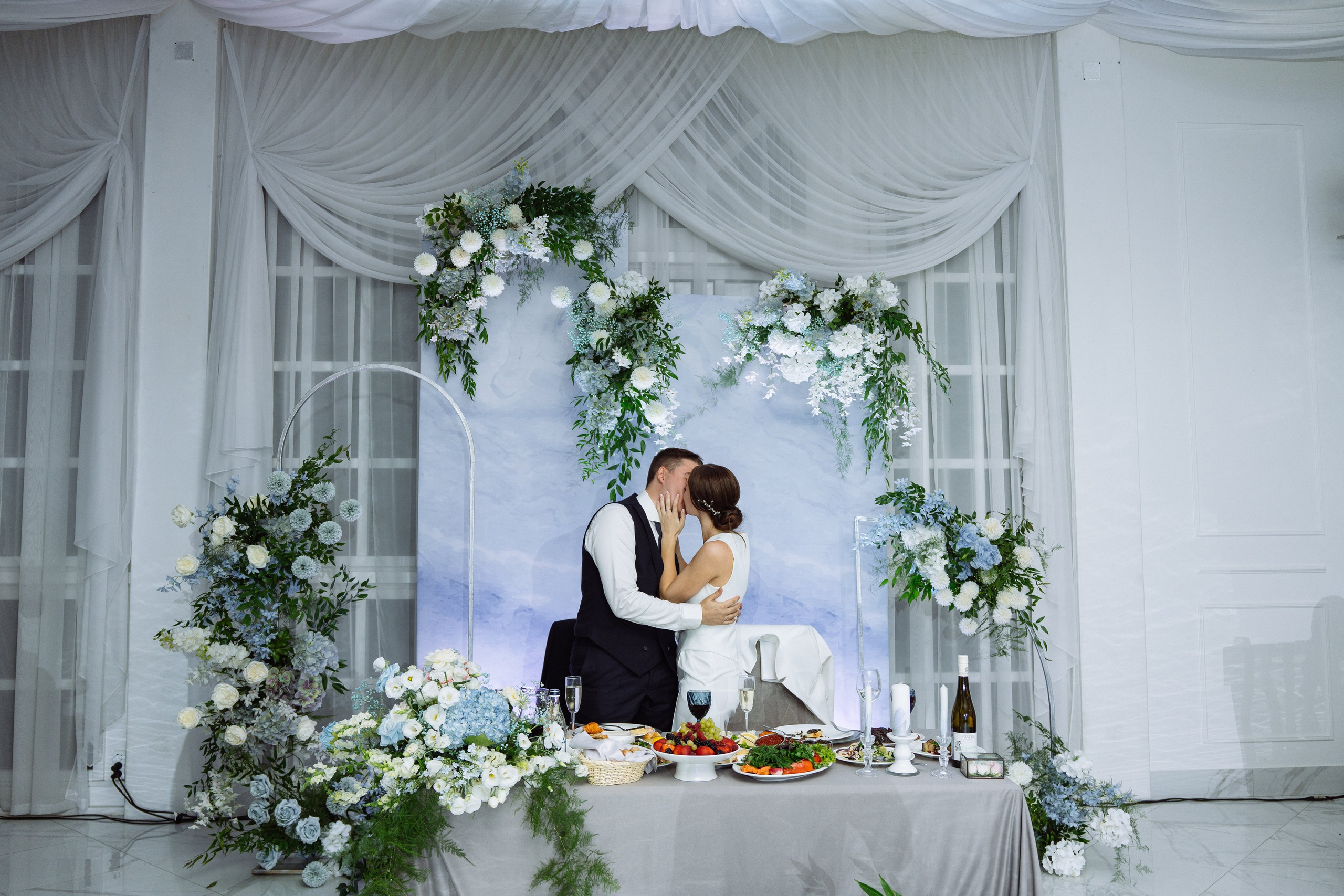 Свадьба Кирилла и Евы