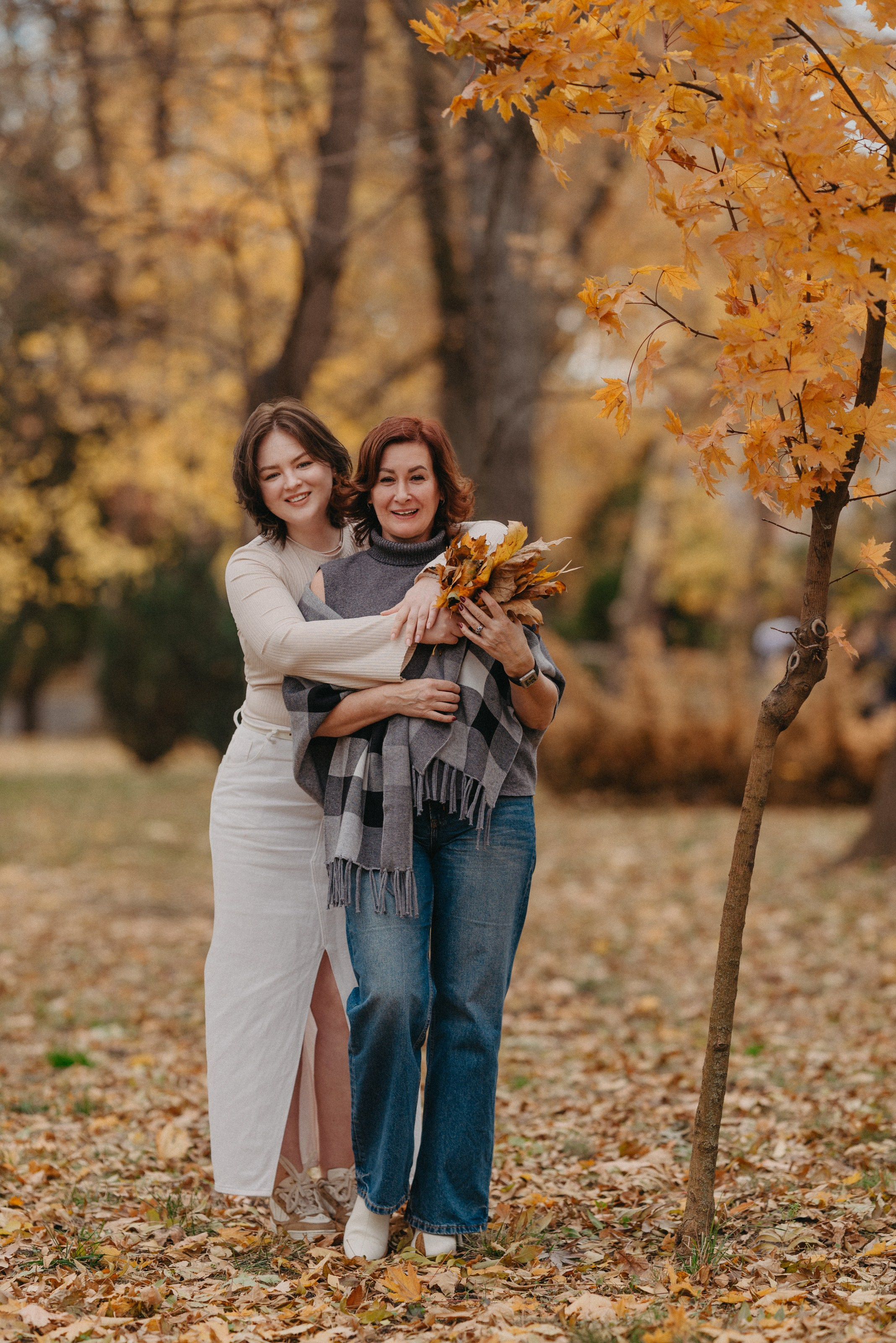 Разговоры о важном. Женский и семейный фотограф Сочи и Краснодар Ольга Маловик