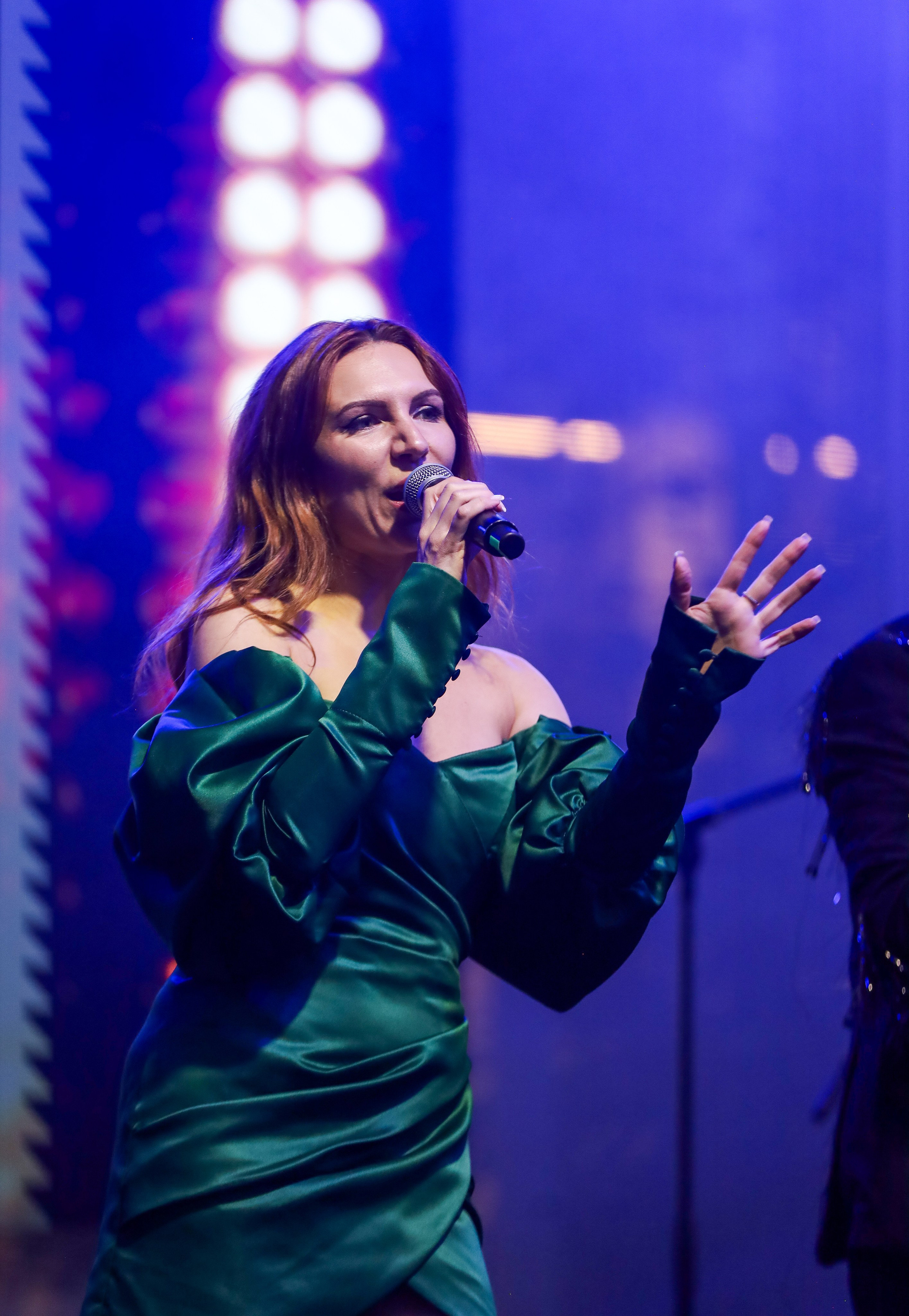 ПРЕВЕНТМЕД 2025 — ФОРУМ ПРЕВЕНТИВНОЙ МЕДИЦИНЫ. Фотограф мероприятий Ирина Каширина