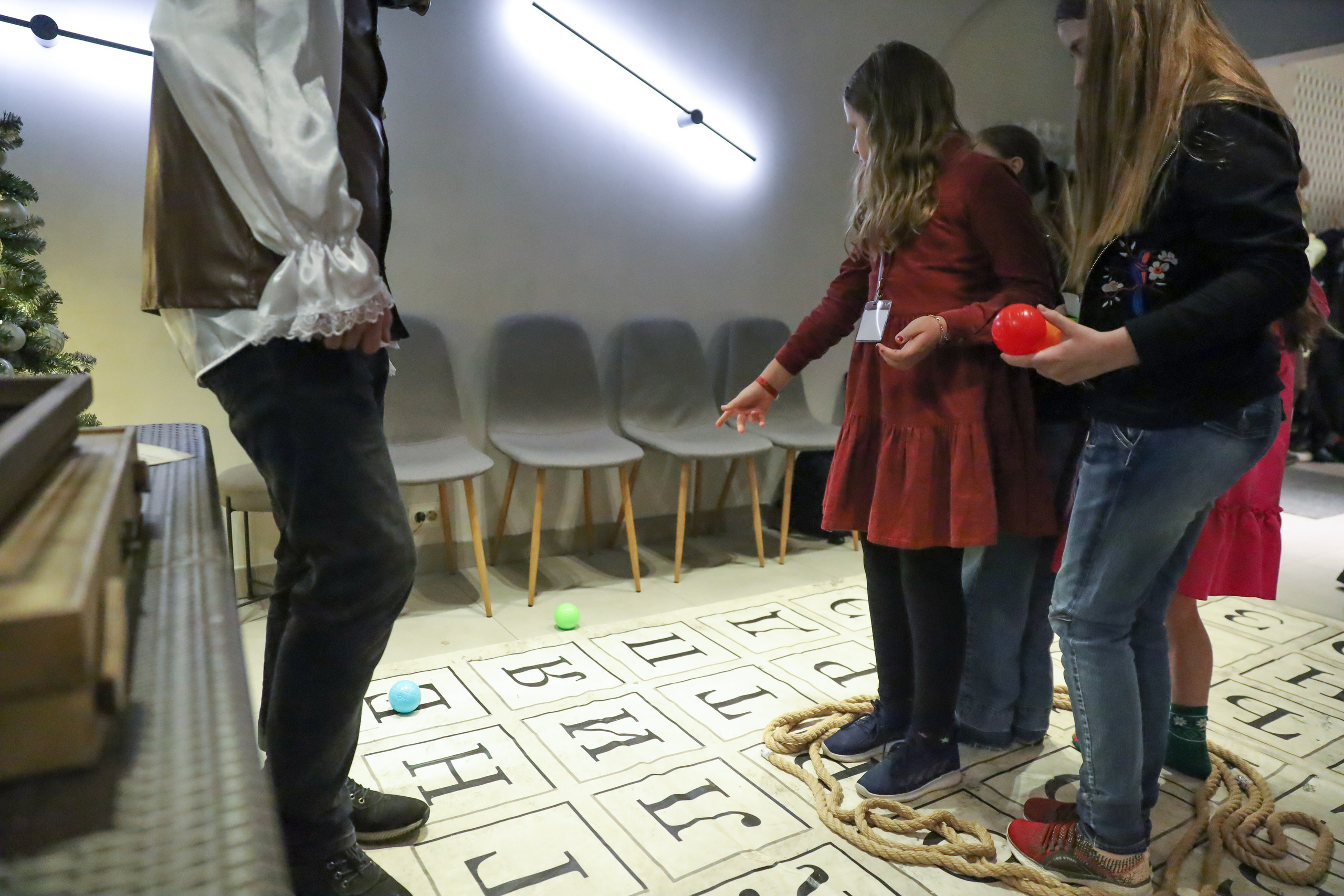 ДЕНЬ РОЖДЕНИЯ ЛУКИ. Фотограф мероприятий Ирина Каширина