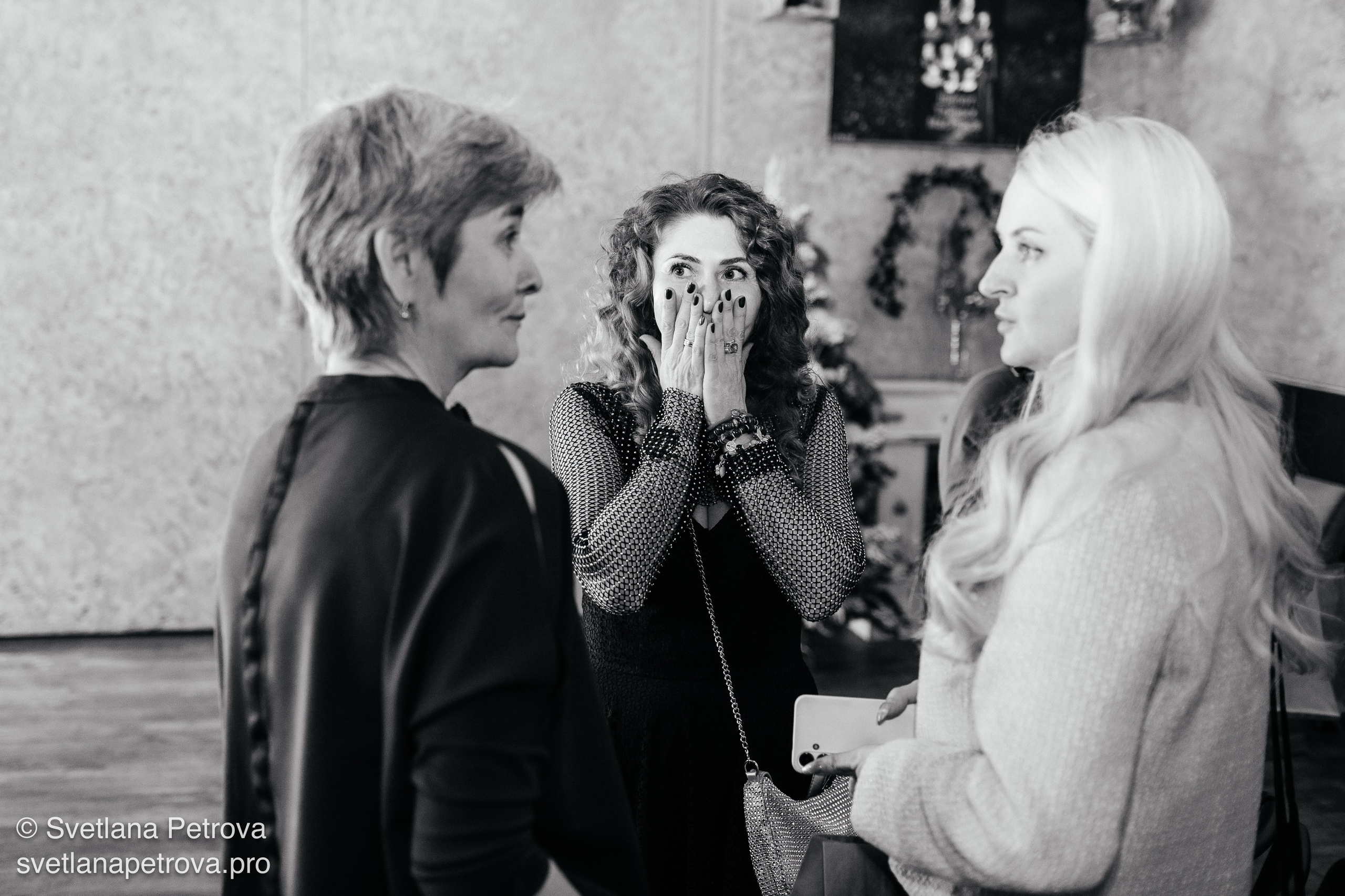 Фотоальбом мероприятия «Шёпот тайных мастеров» — магия красоты. Фотограф Светлана Петрова