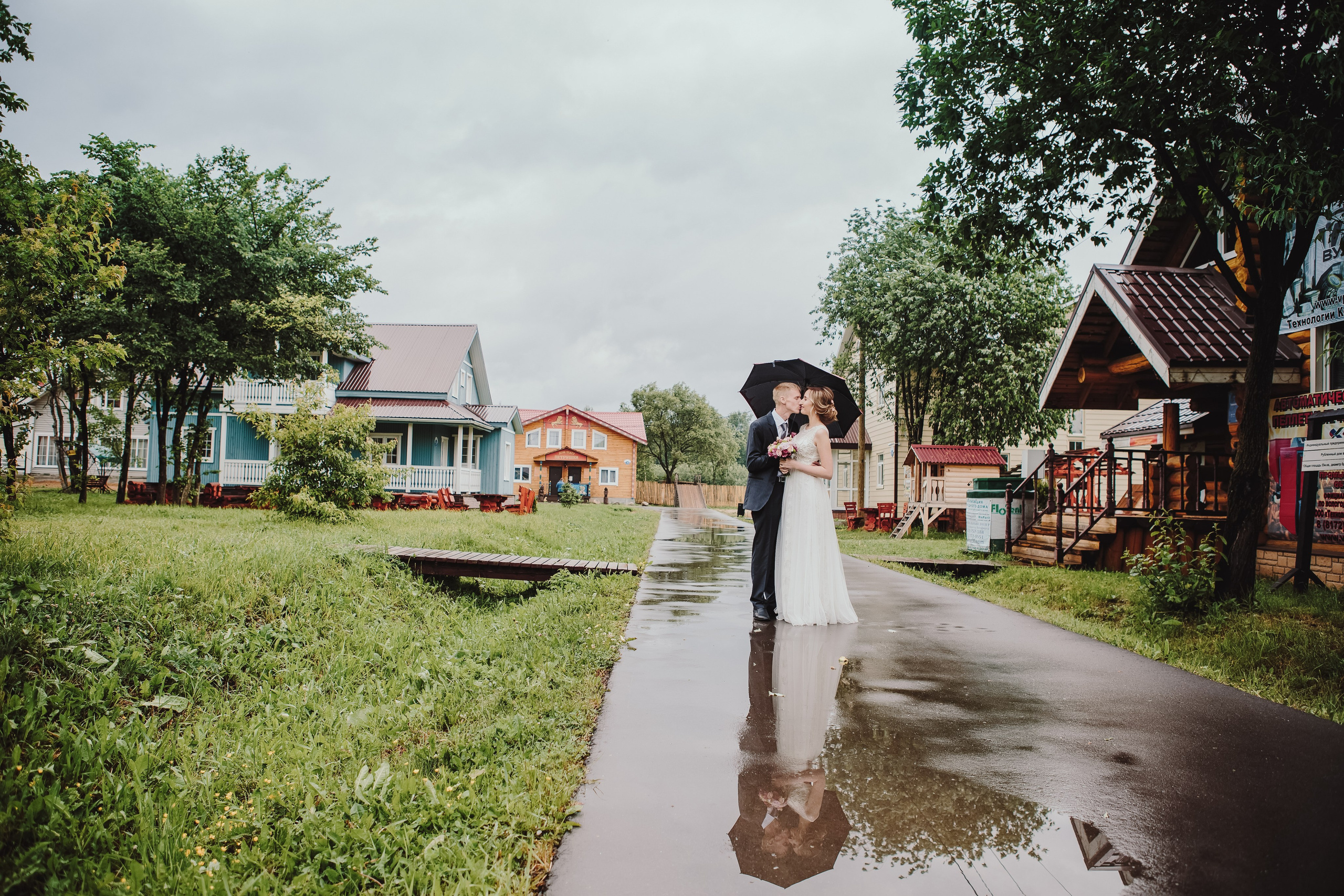 Свадебные моменты 2010-2022. Фотограф Светлана Петрова